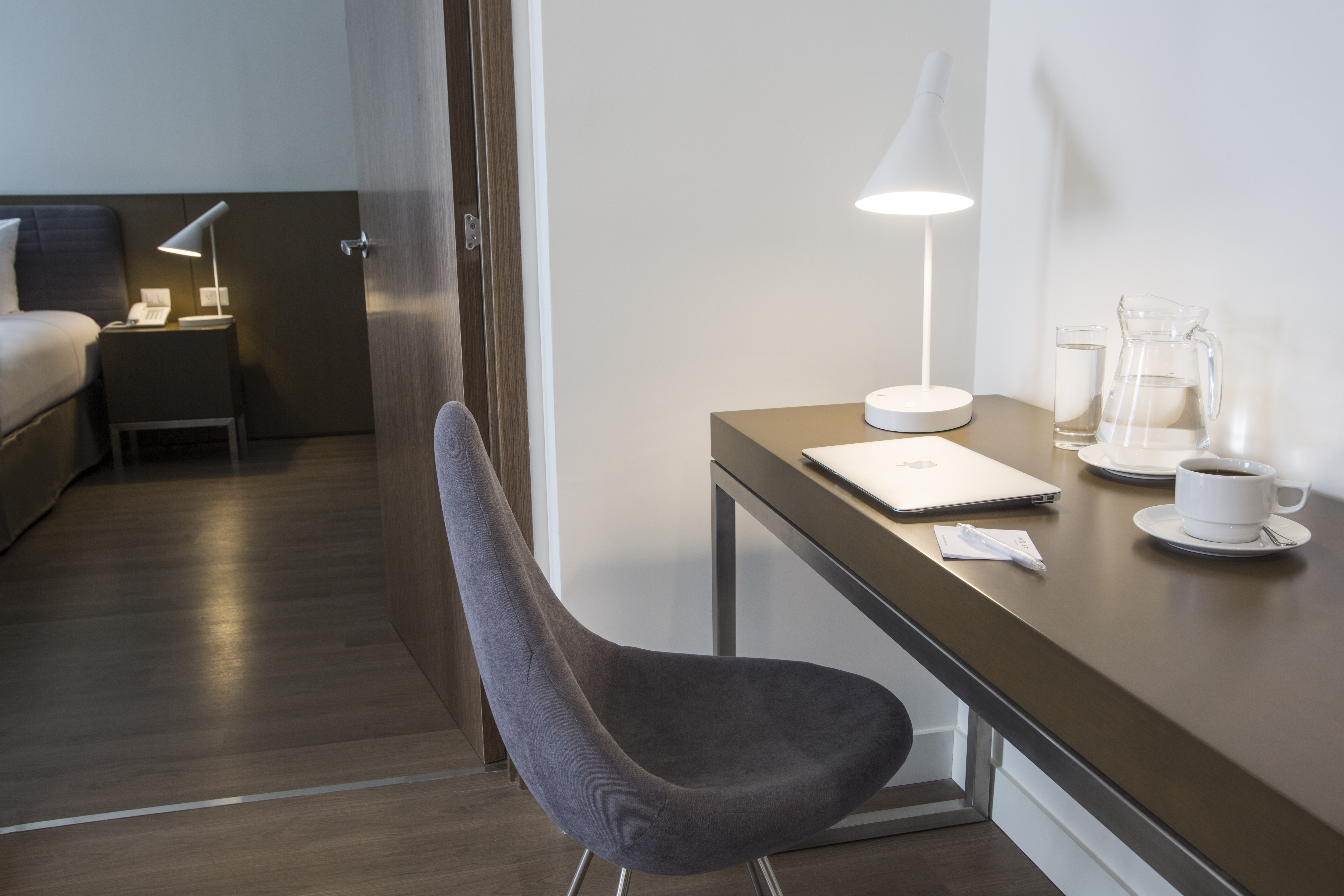 Suite King Bed Non Smoking