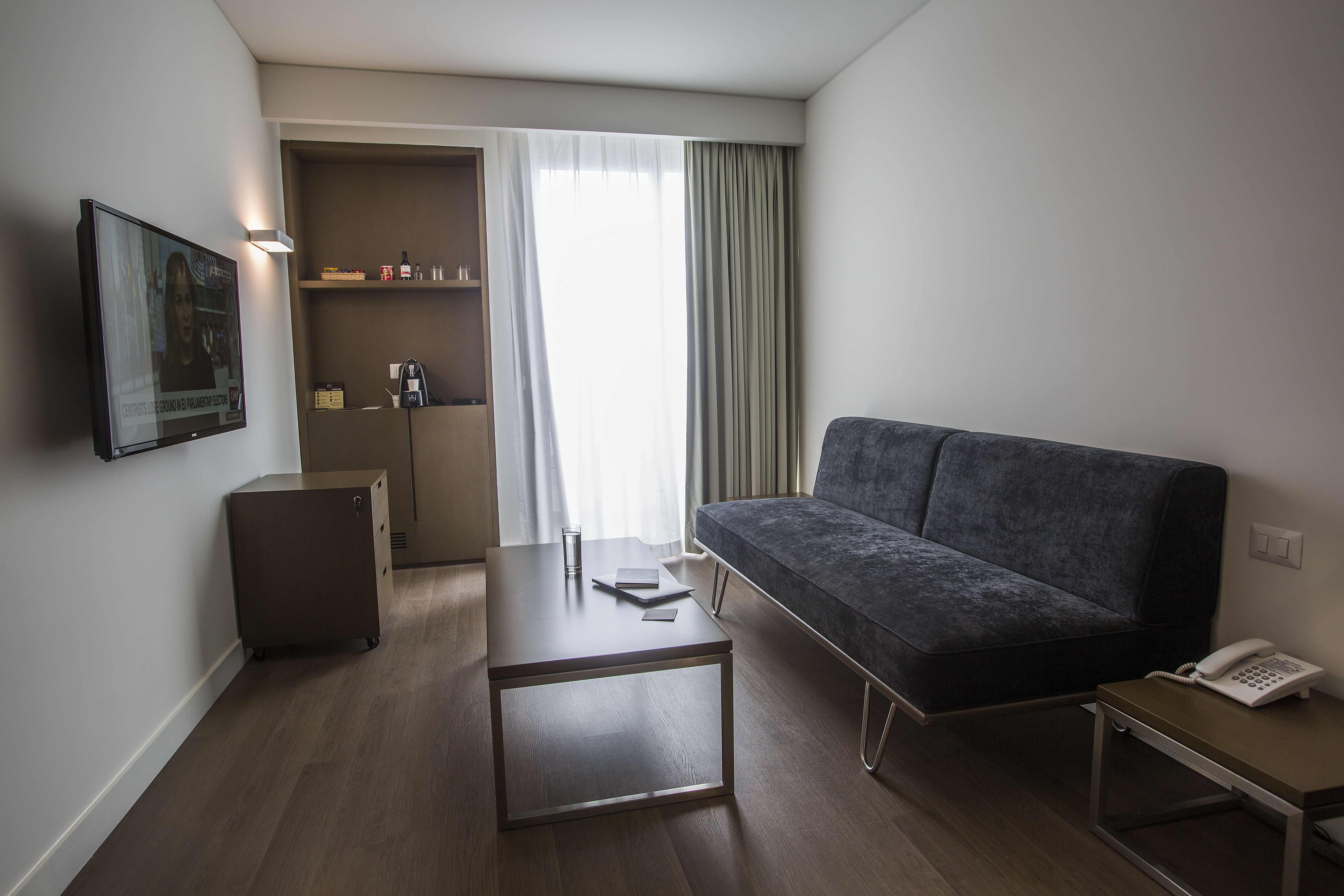 Suite King Bed Non Smoking