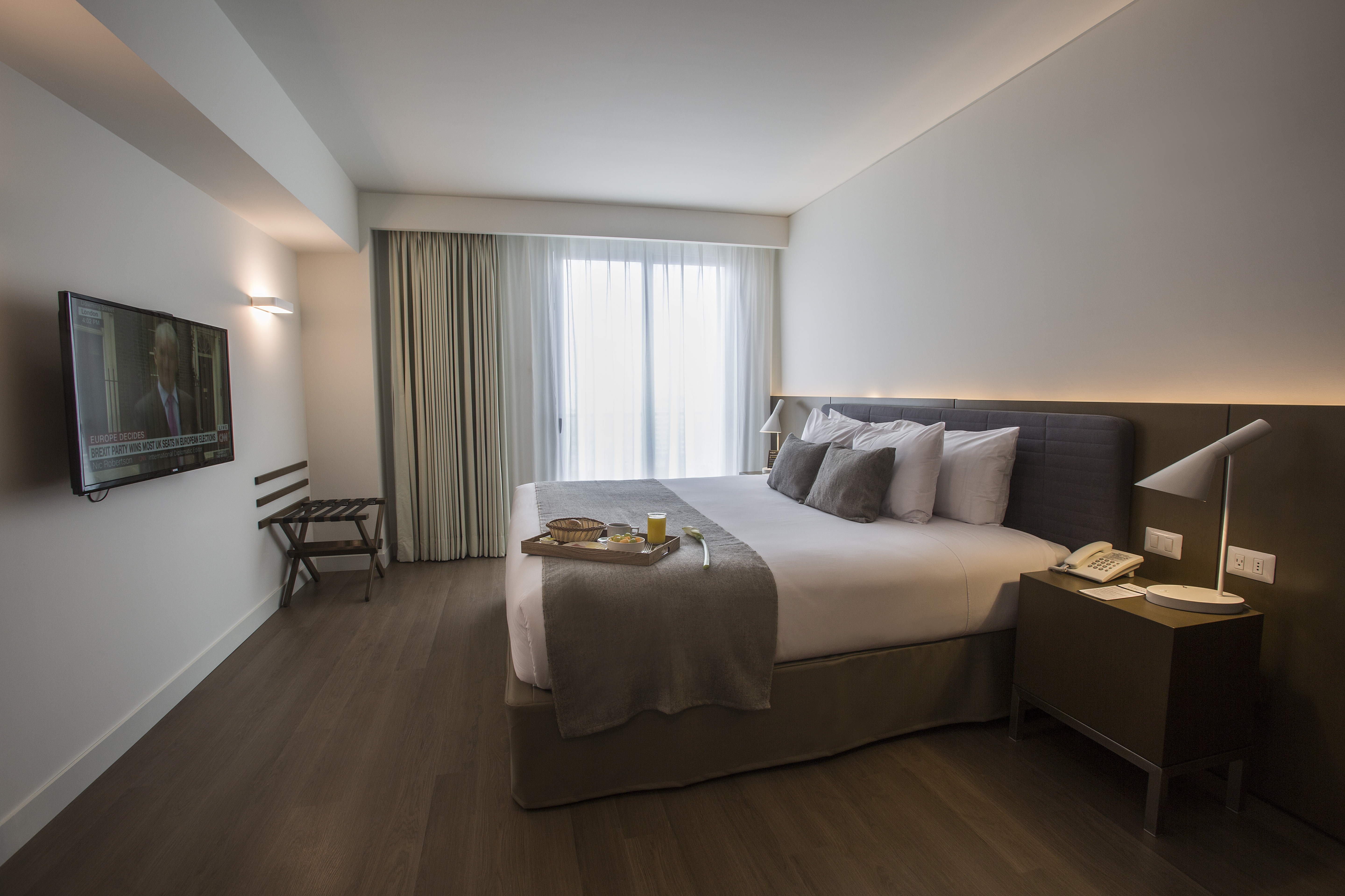 Suite King Bed Non Smoking