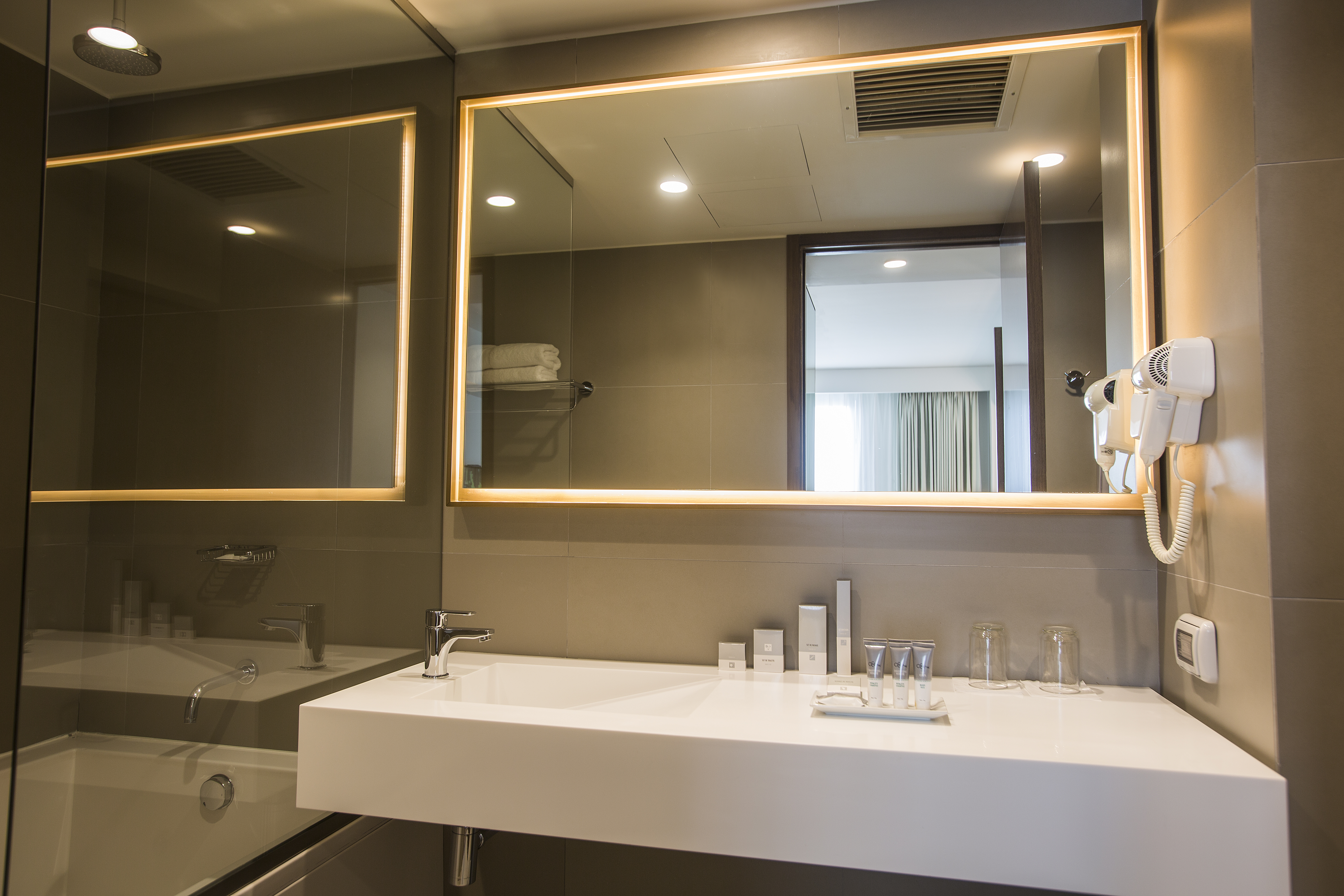 Suite King Bed Non Smoking