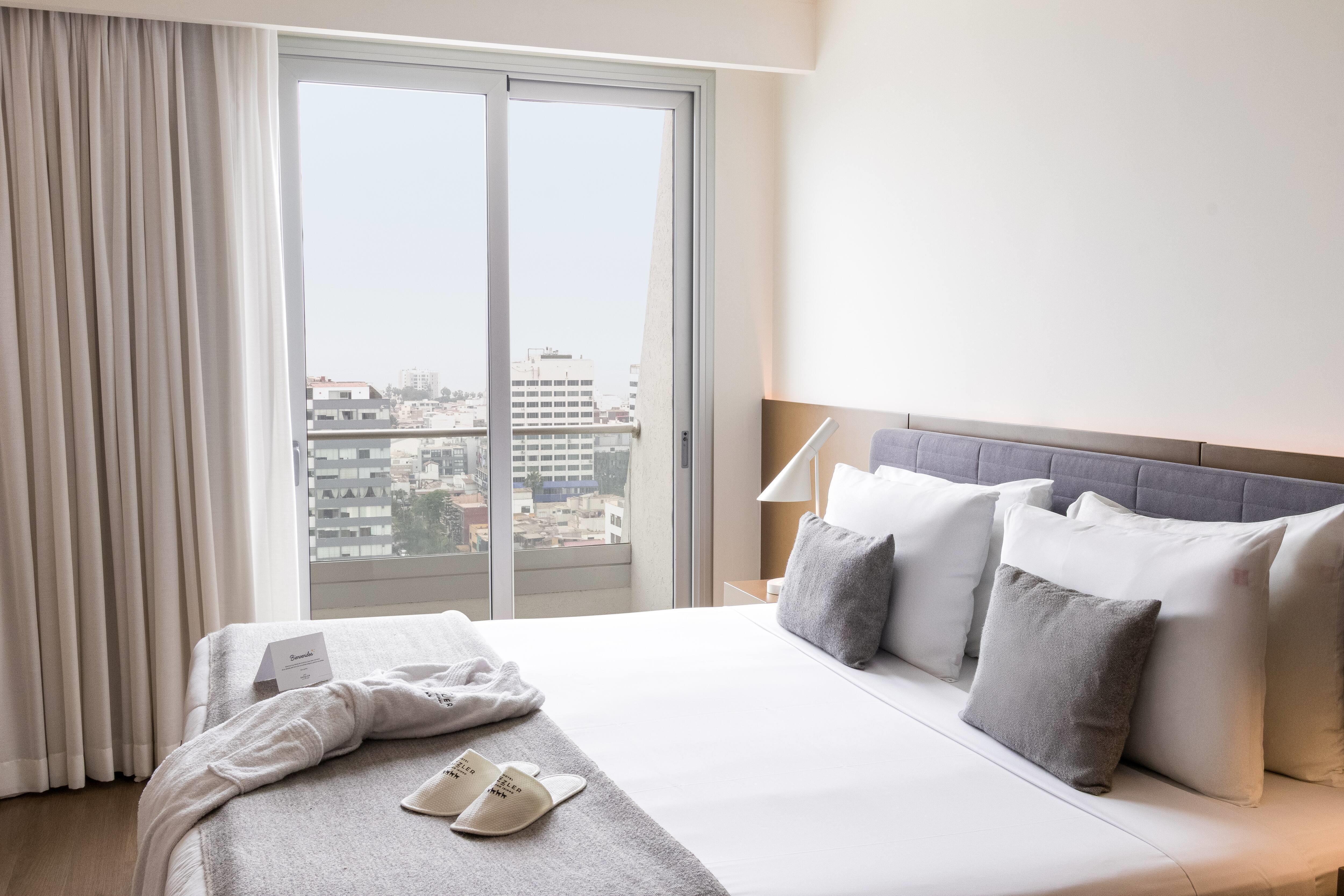 Suite King Bed Non Smoking