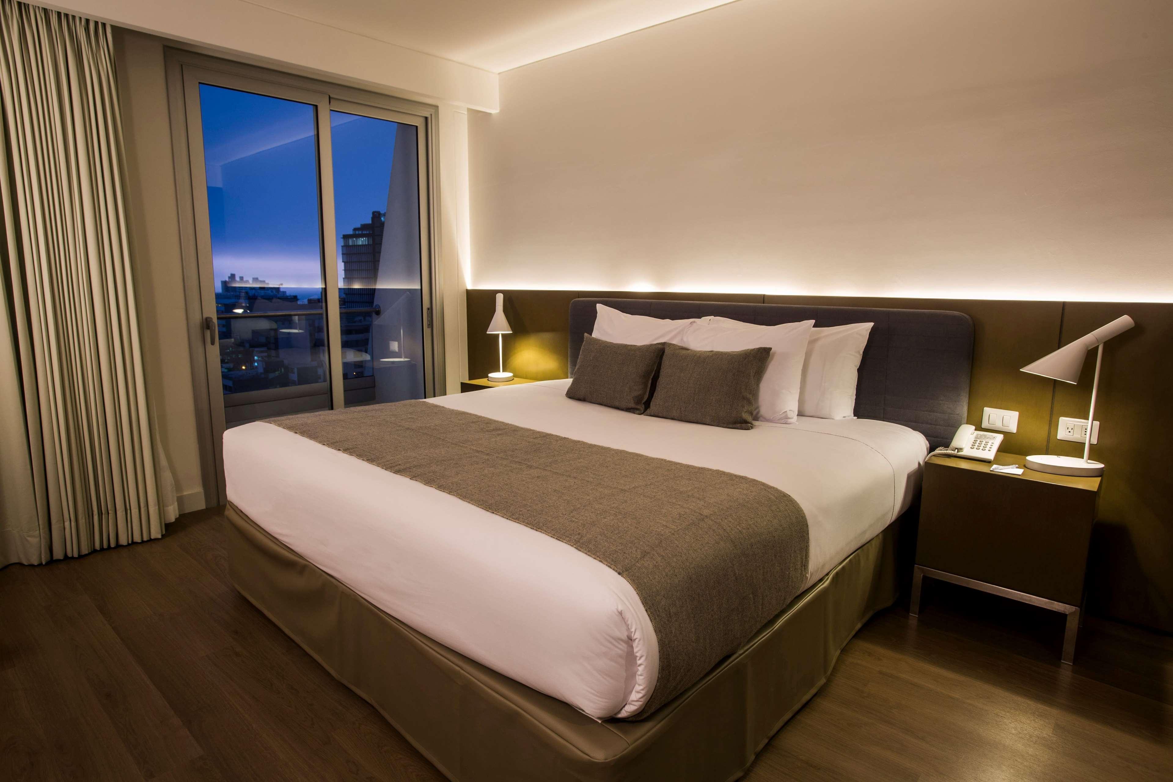 Suite King Bed Non Smoking