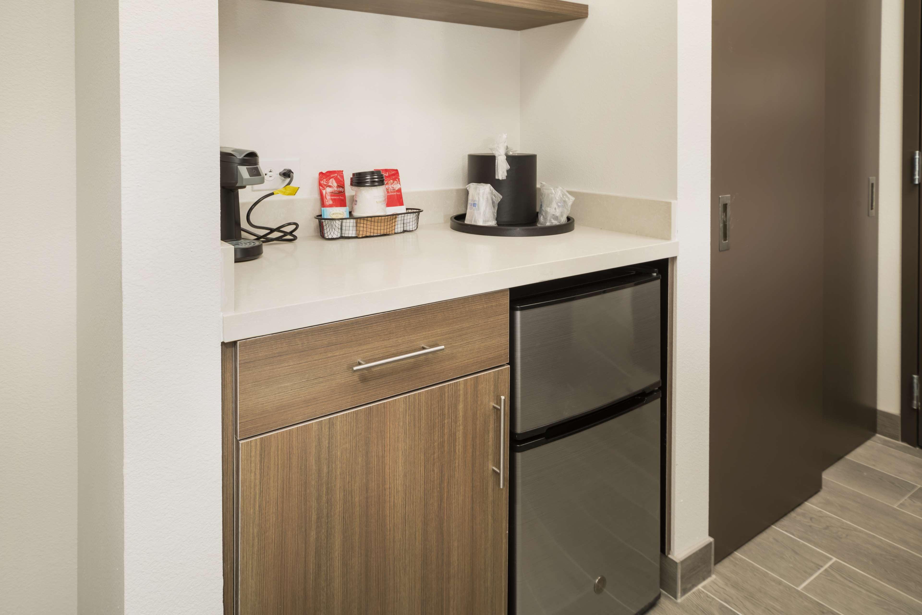 Junior Suite King Bed Non Smoking