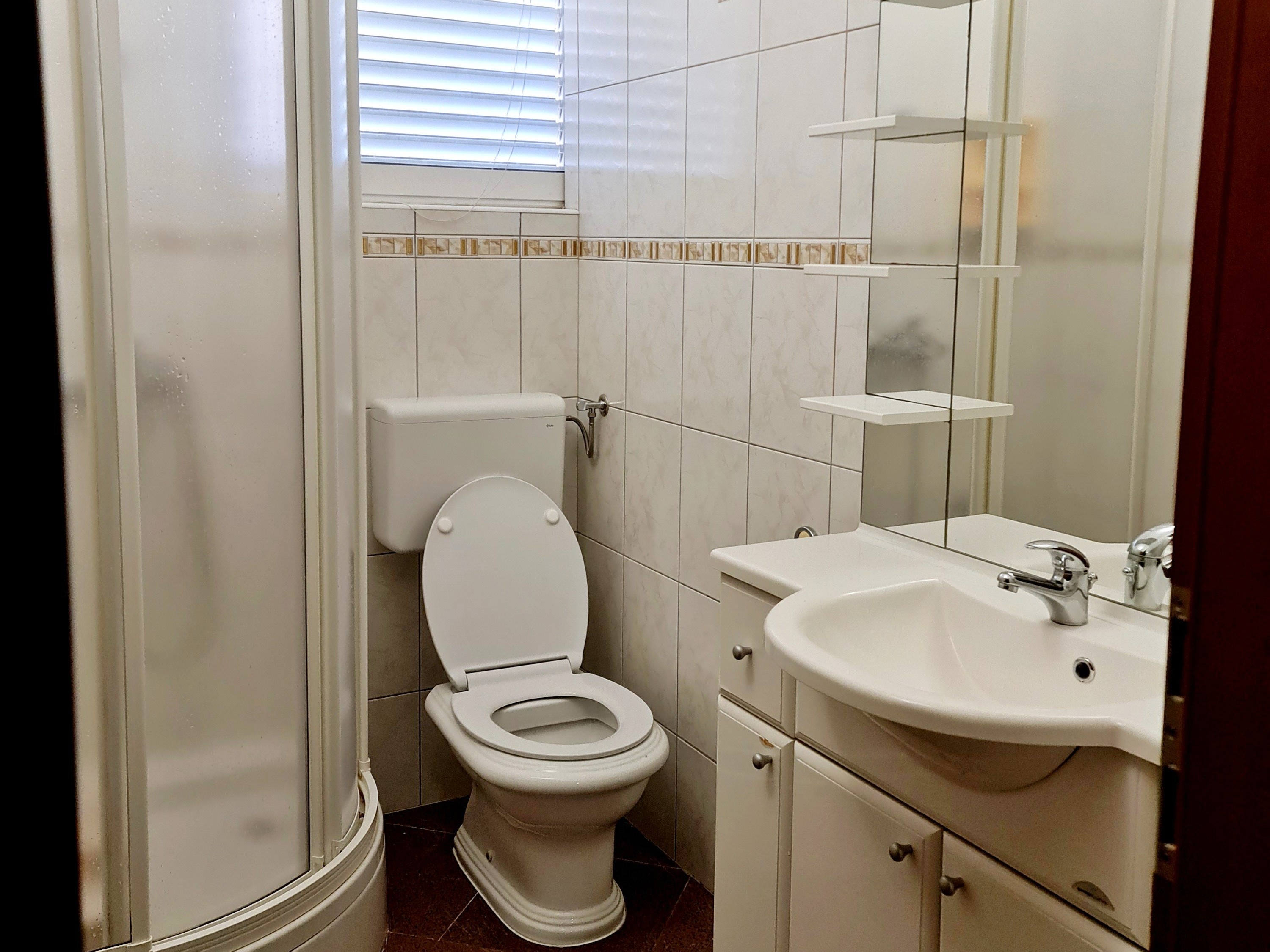 Apartment Capacity 3