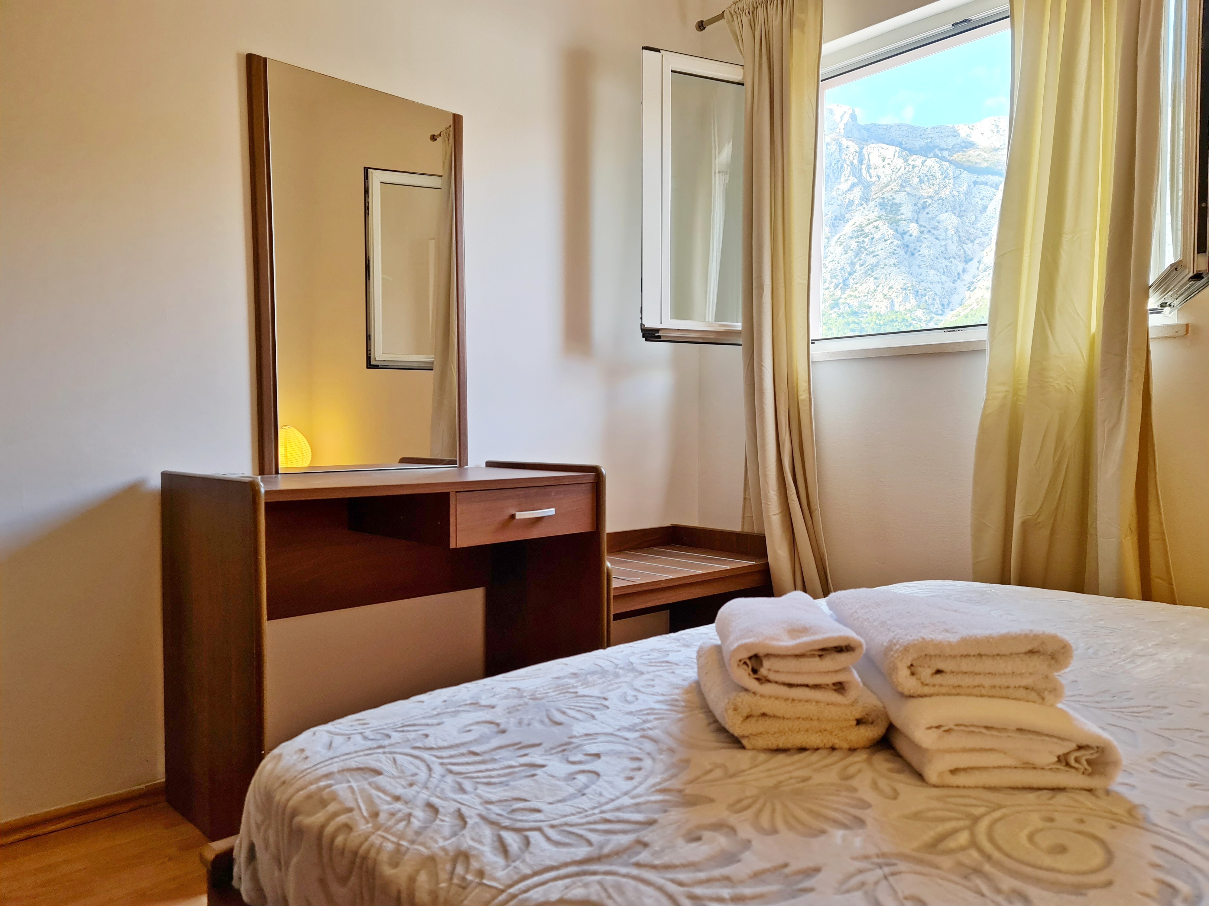 Apartment Capacity 3