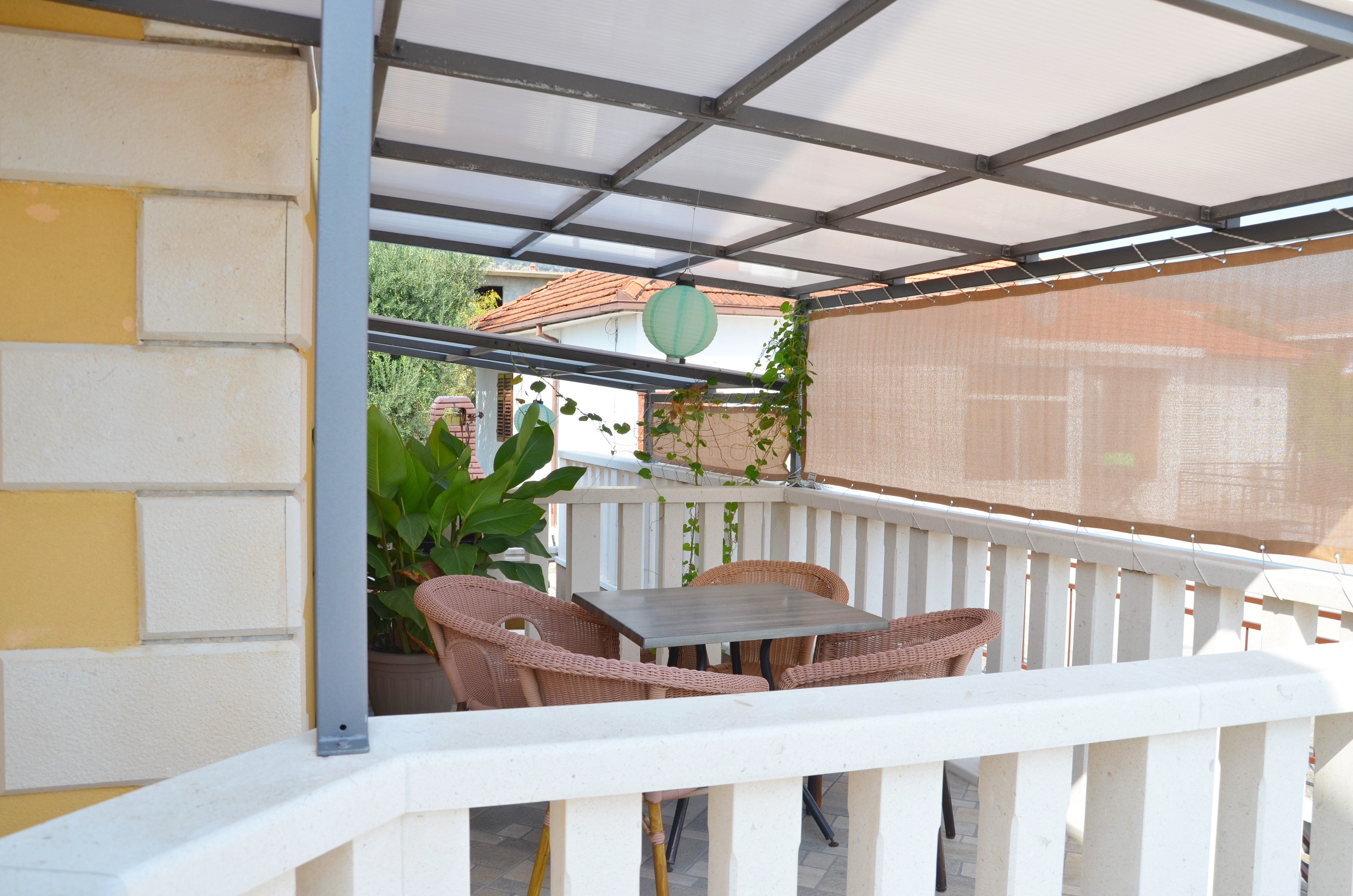 Apartment Capacity 3