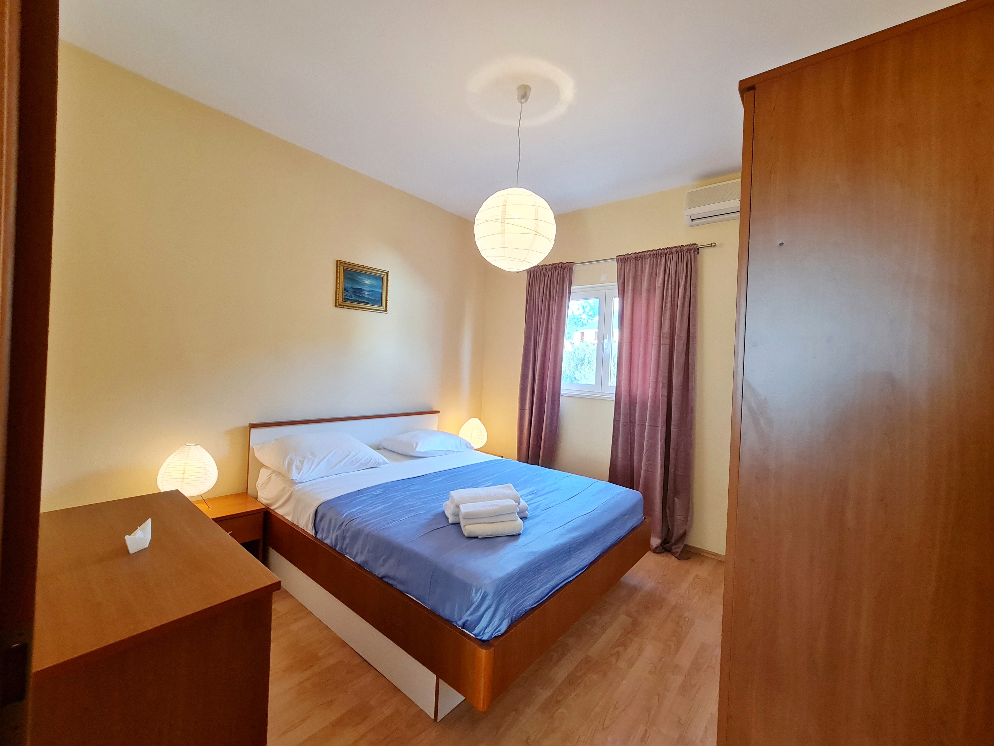 Apartment Capacity 2