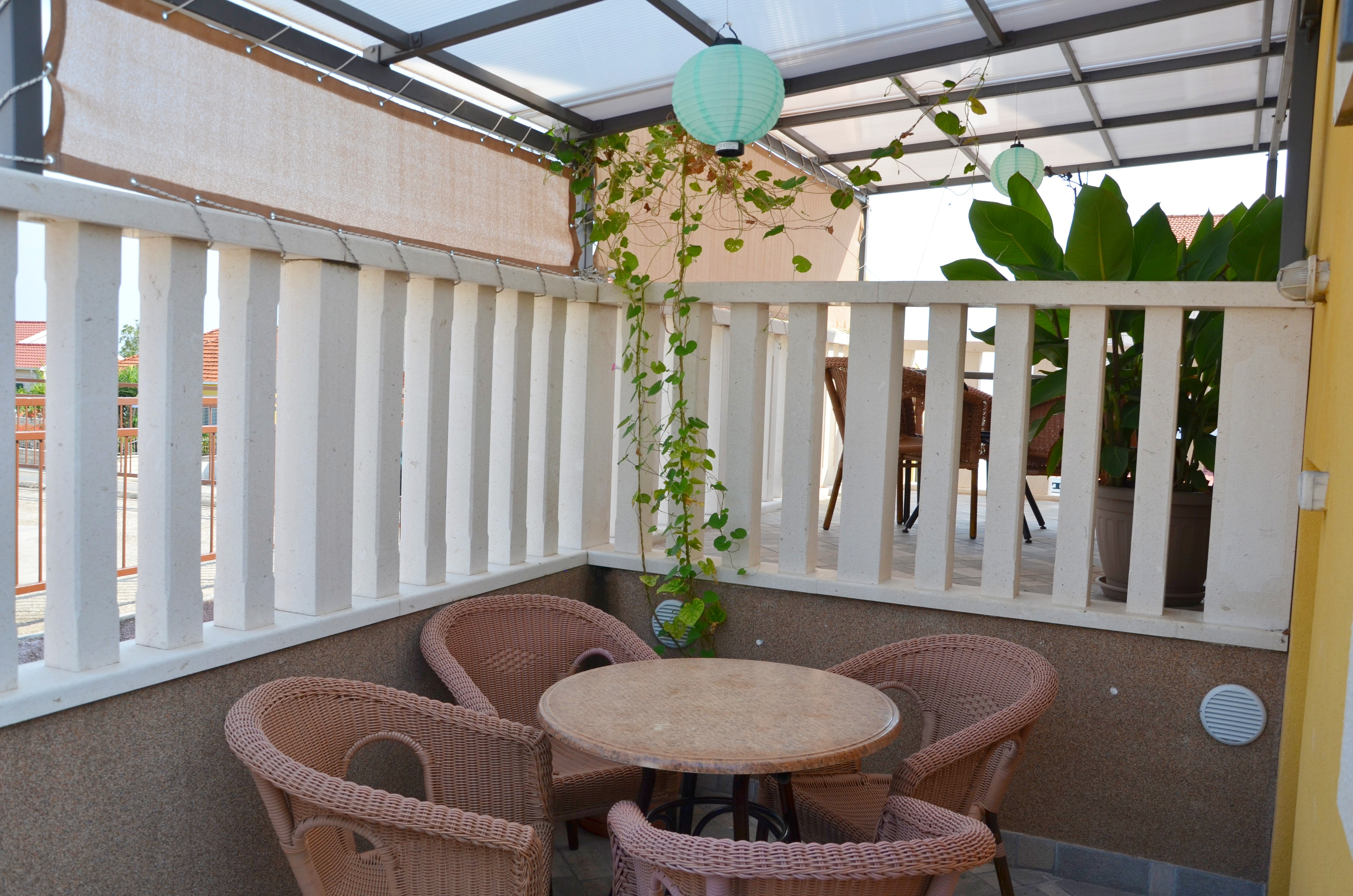 Apartment Capacity 2