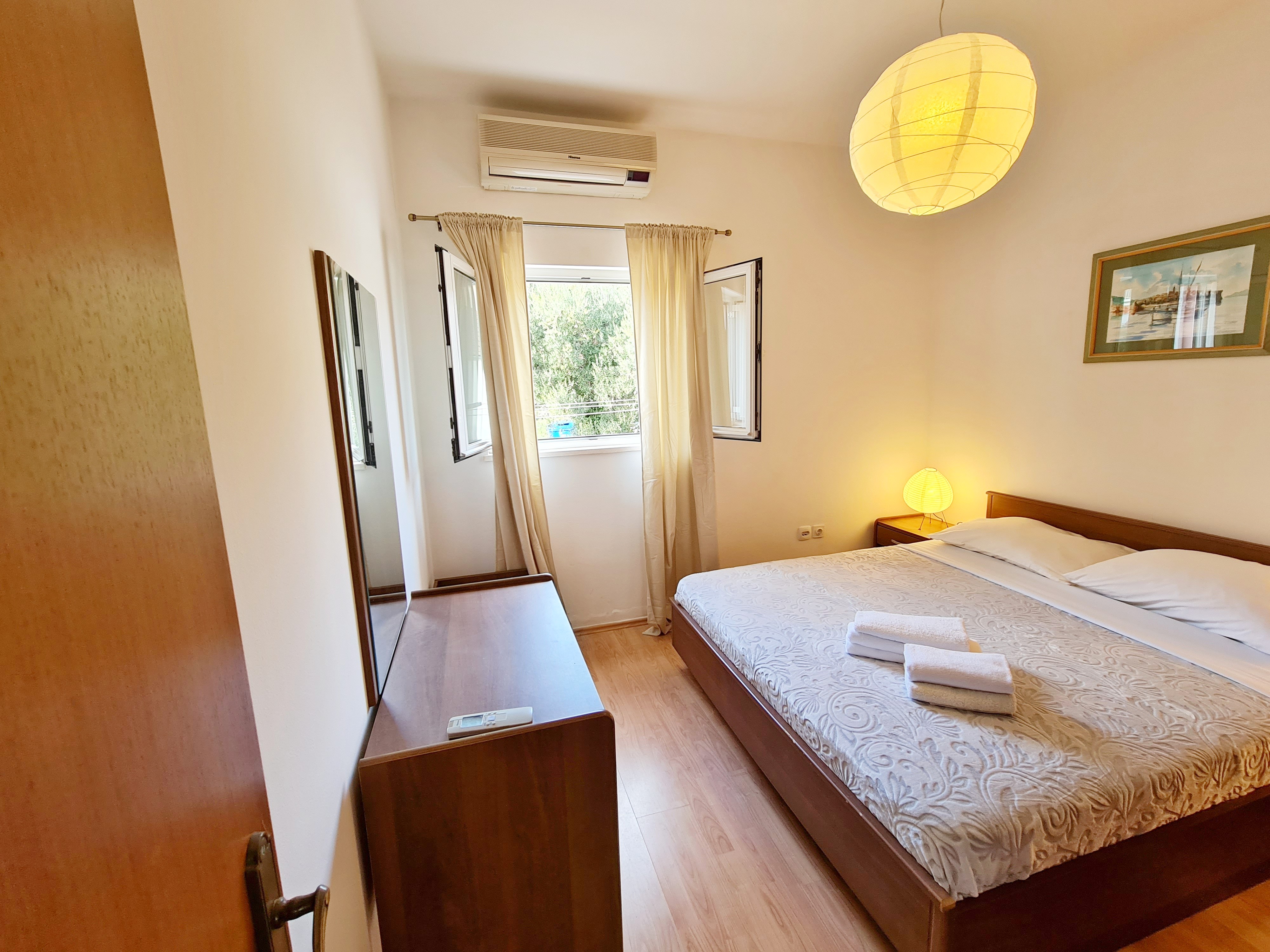 Apartment Capacity 3