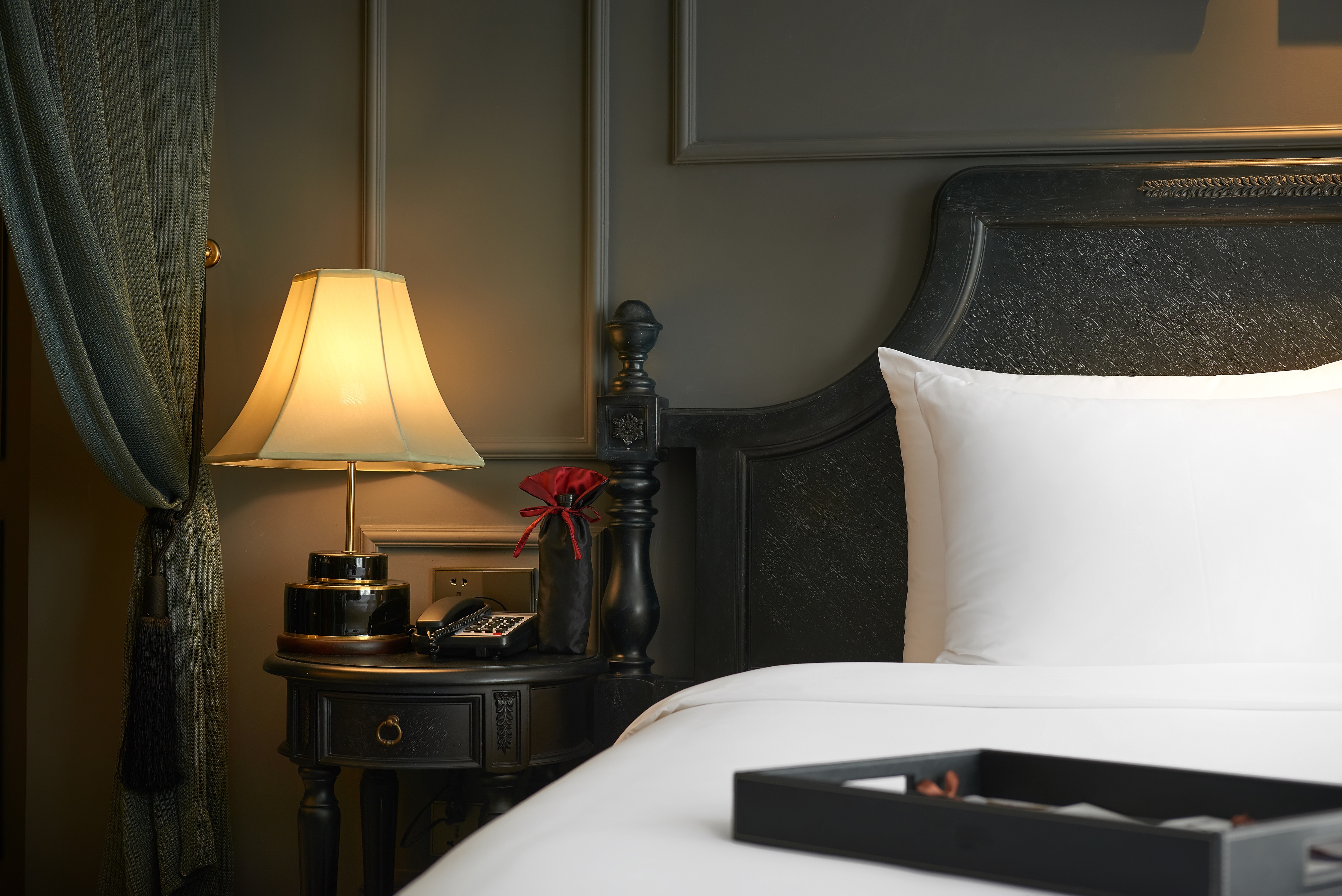 Suite Connecting Room