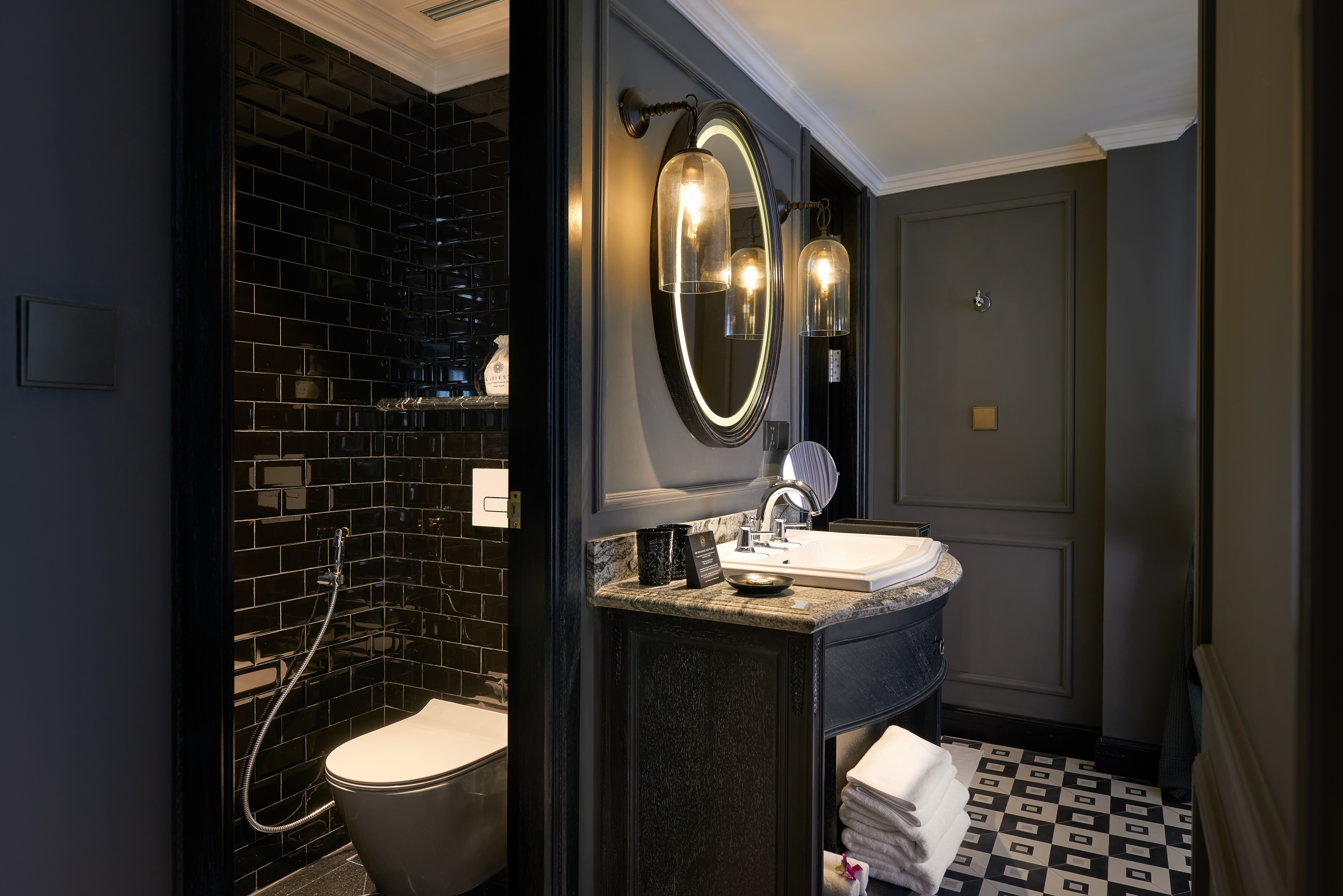 Junior Suite Standard