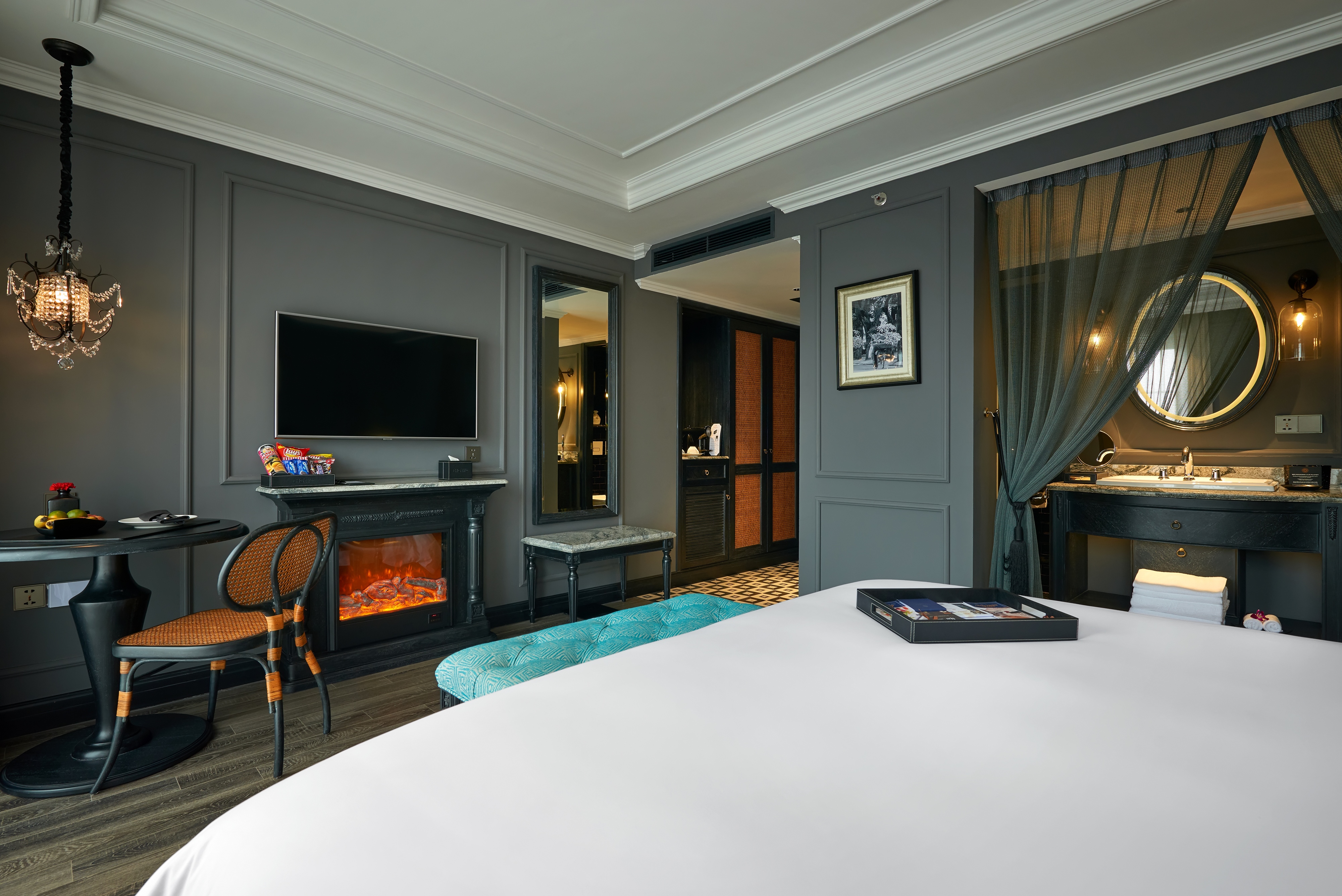 Junior Suite Standard