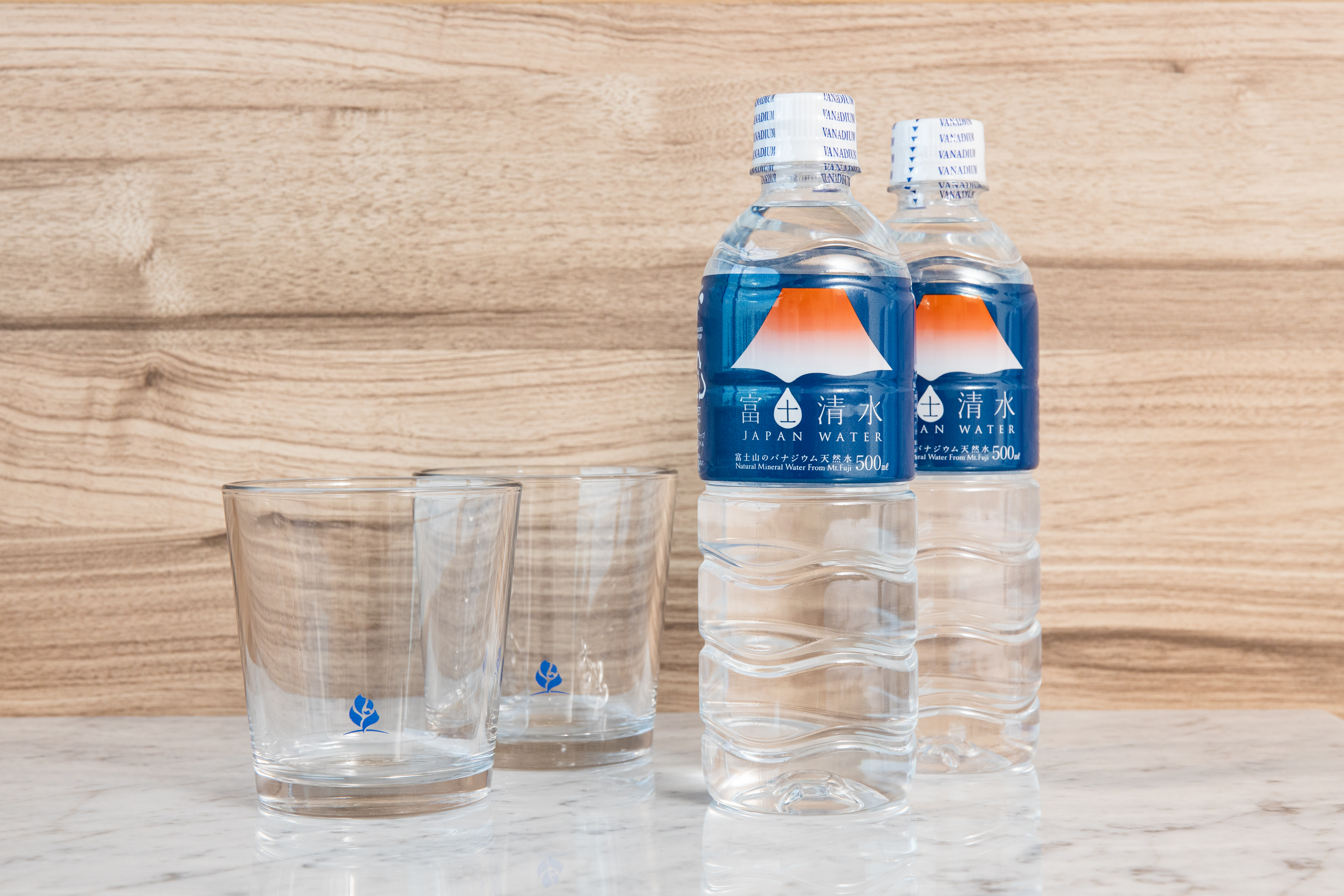 Double Deluxe King Bed