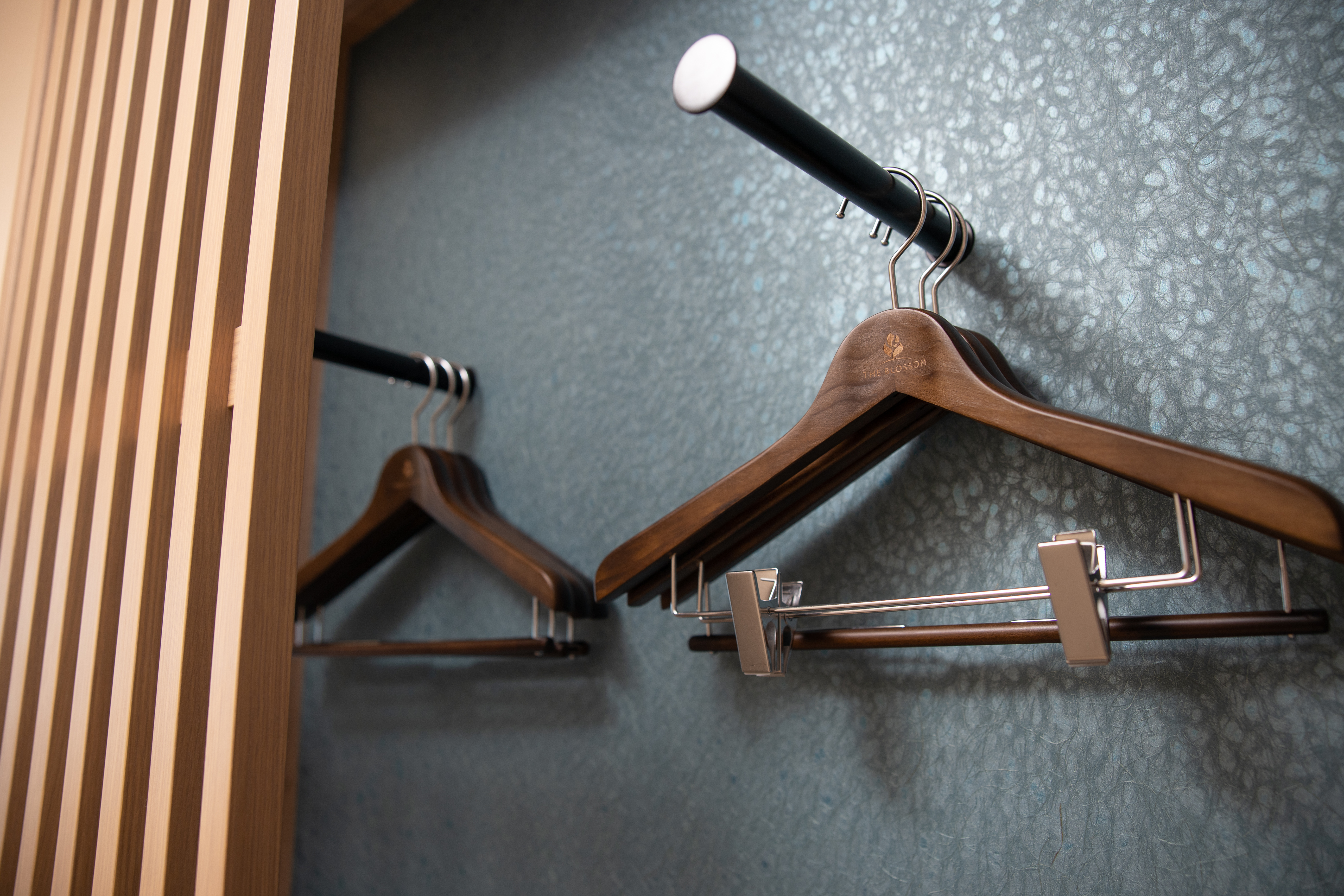 Double Superior King Bed