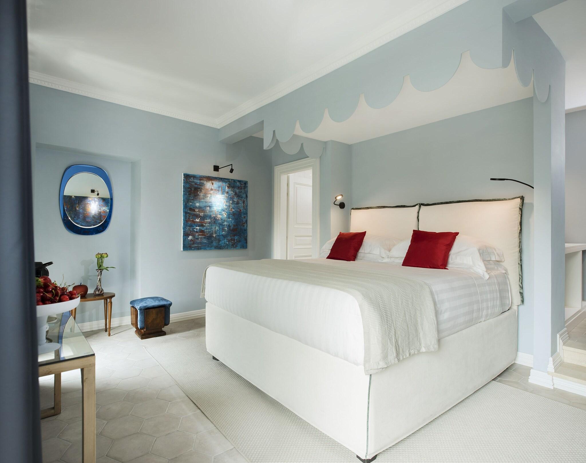 Double Superior City View