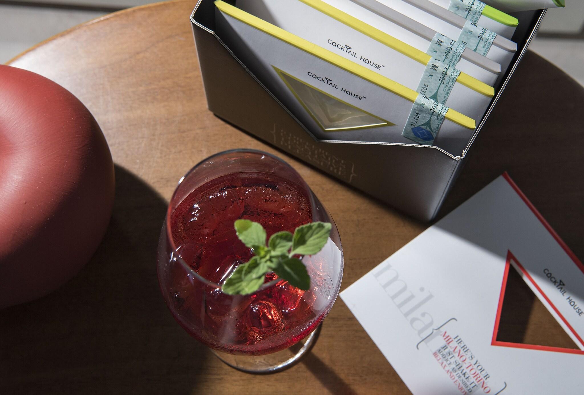 Double Superior City View