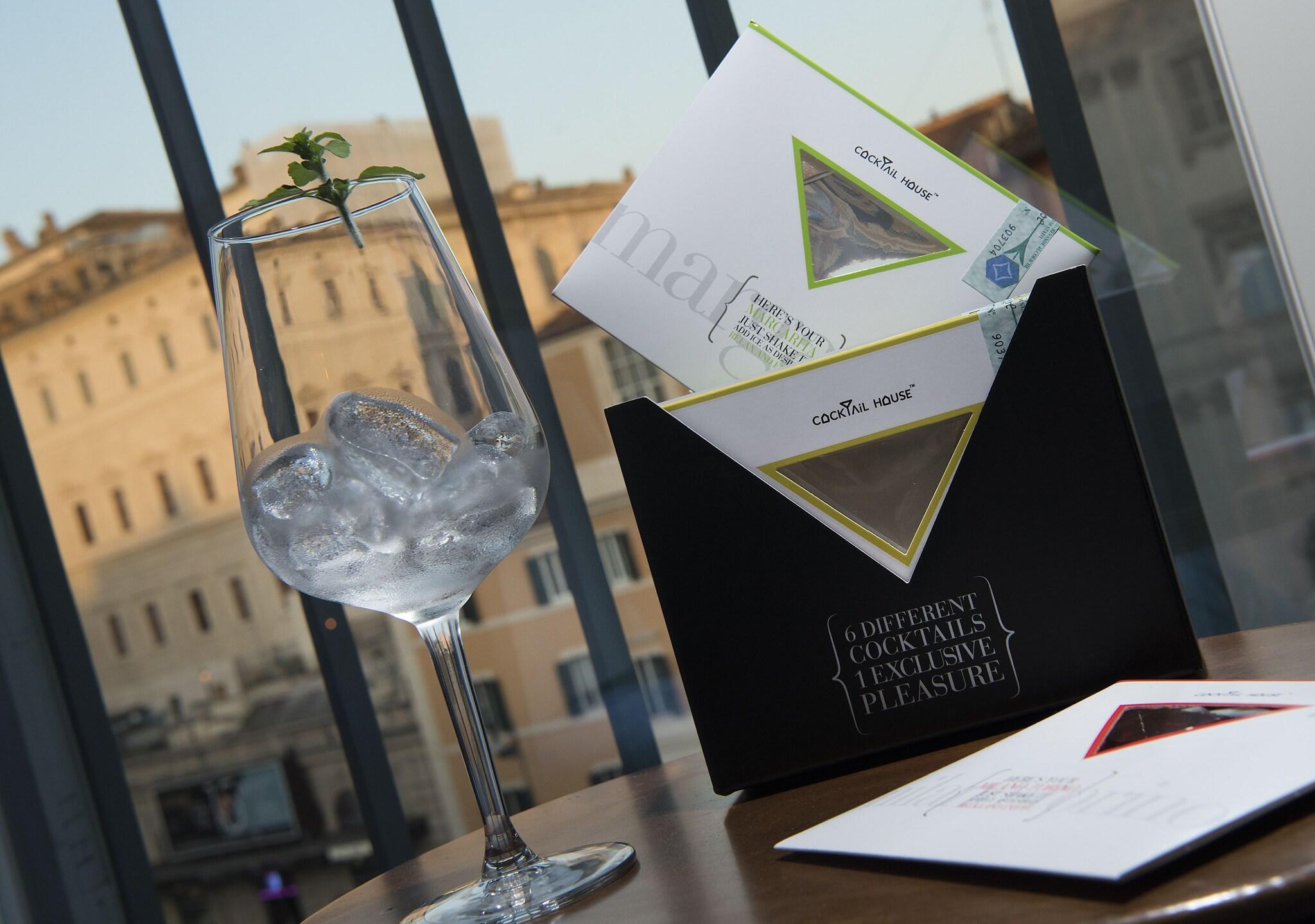 Double Superior City View