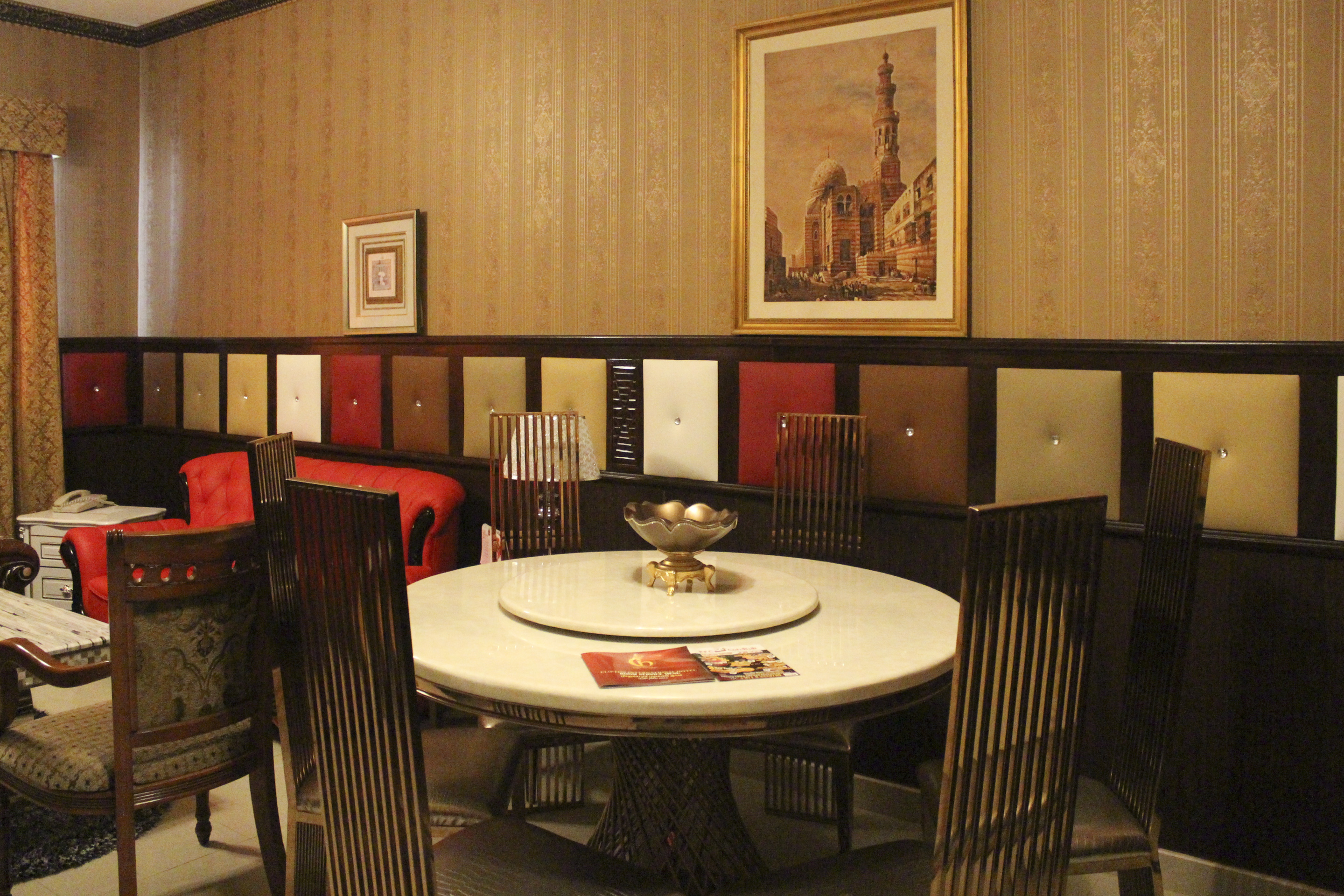 Apartment Two Bedrooms