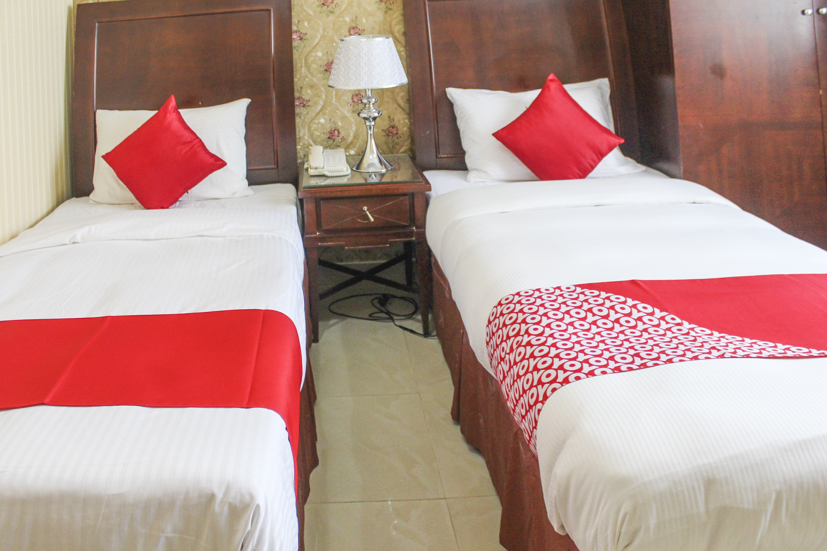 Apartment Two Bedrooms