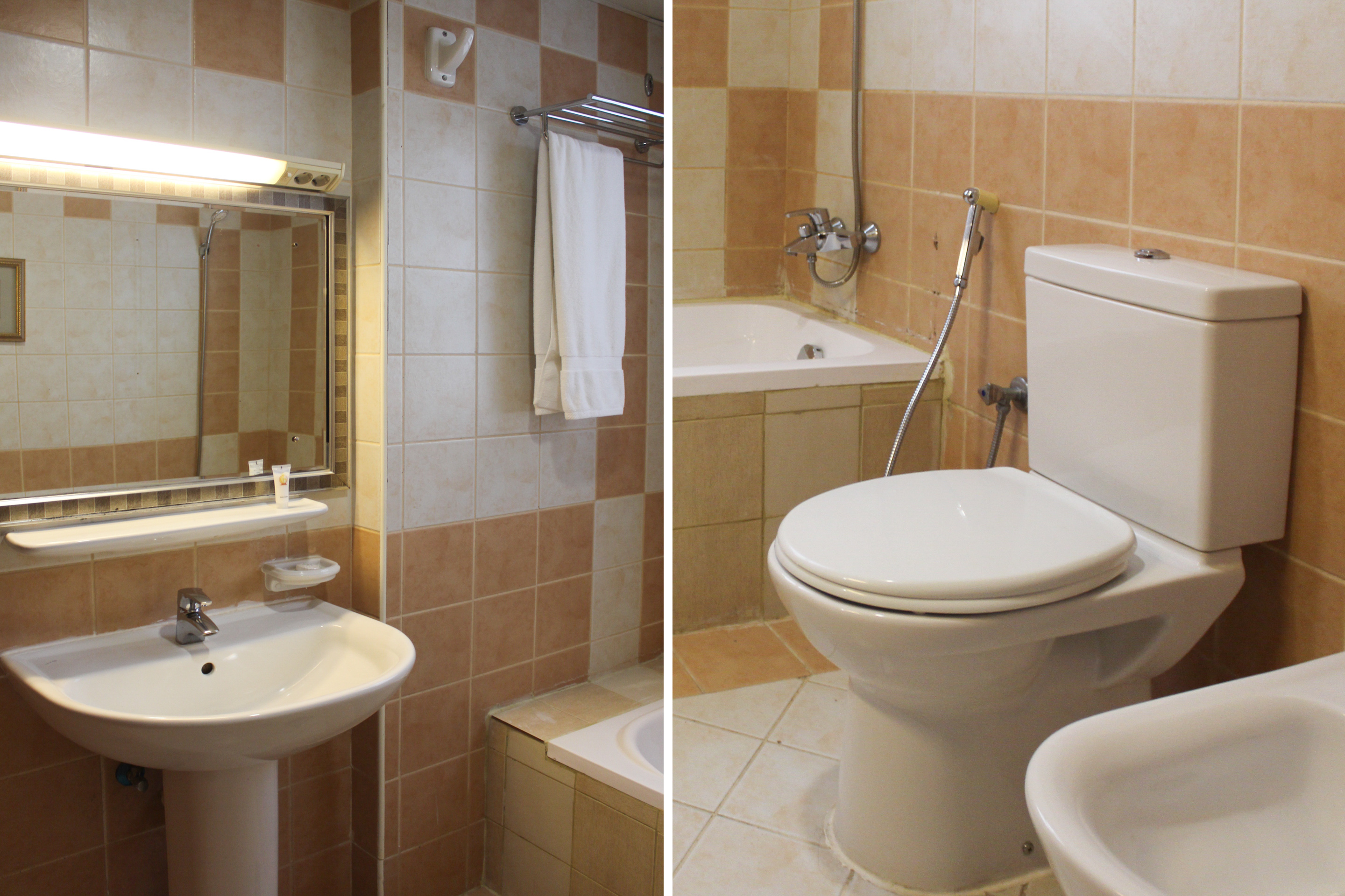 Apartment One Bedroom