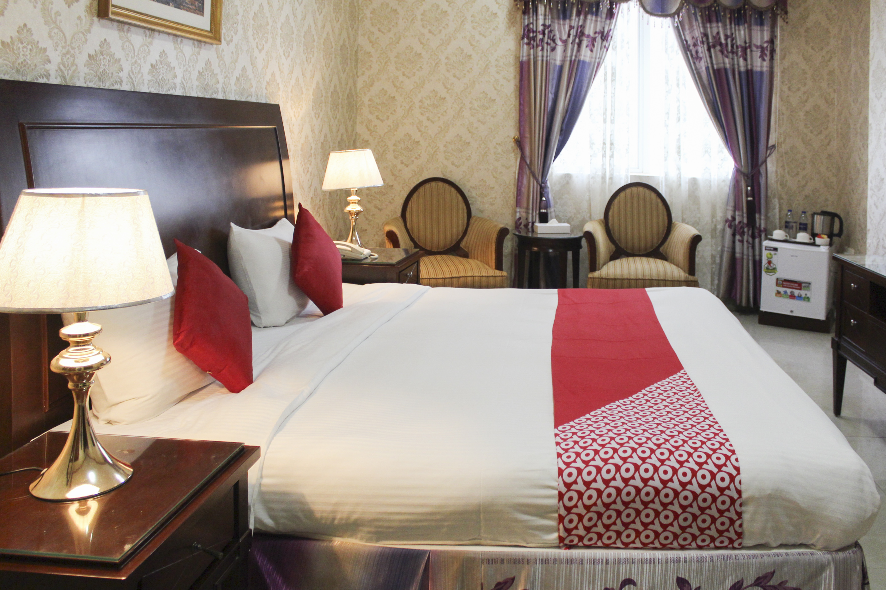 Apartment One Bedroom