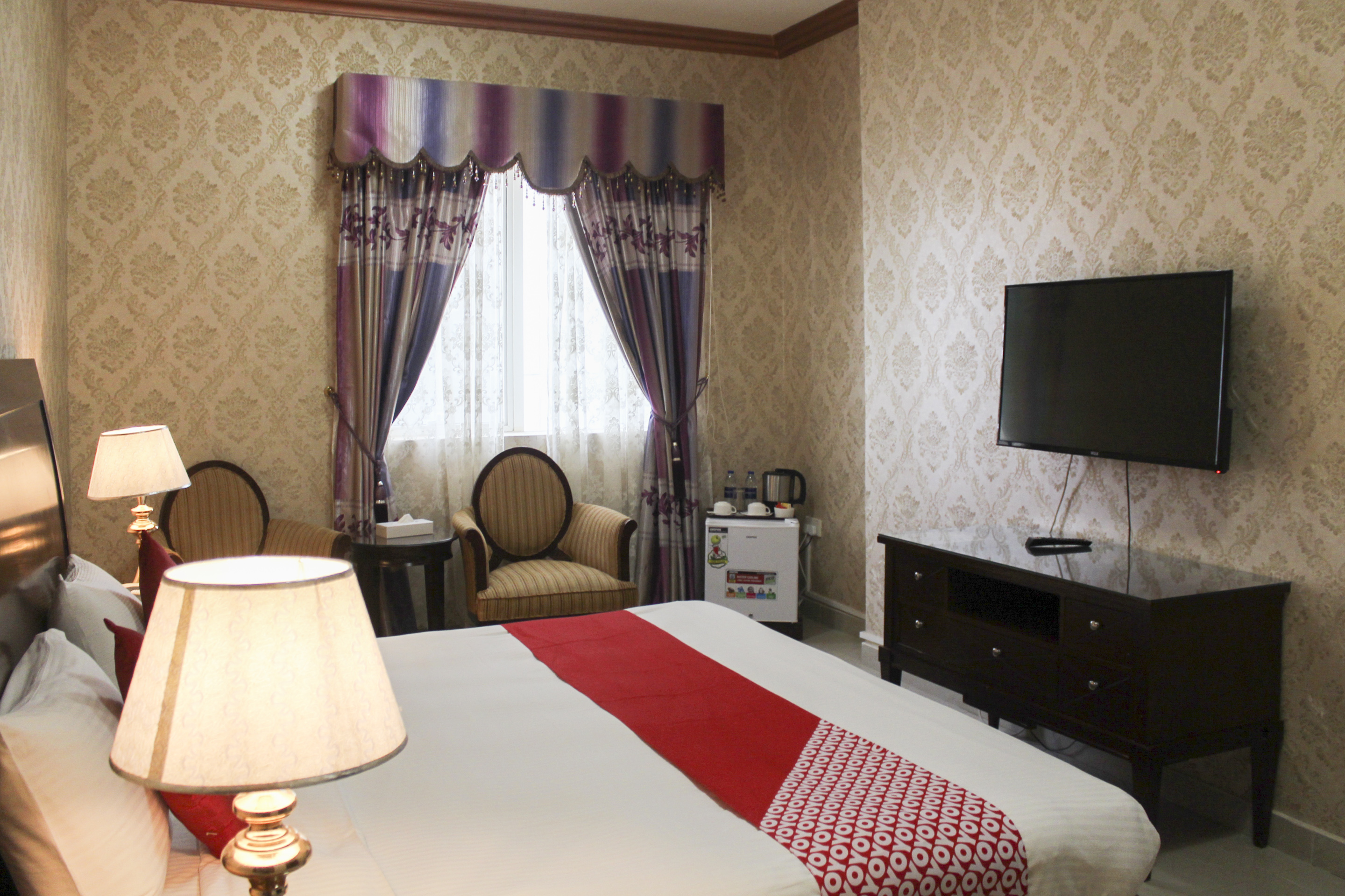 Apartment One Bedroom