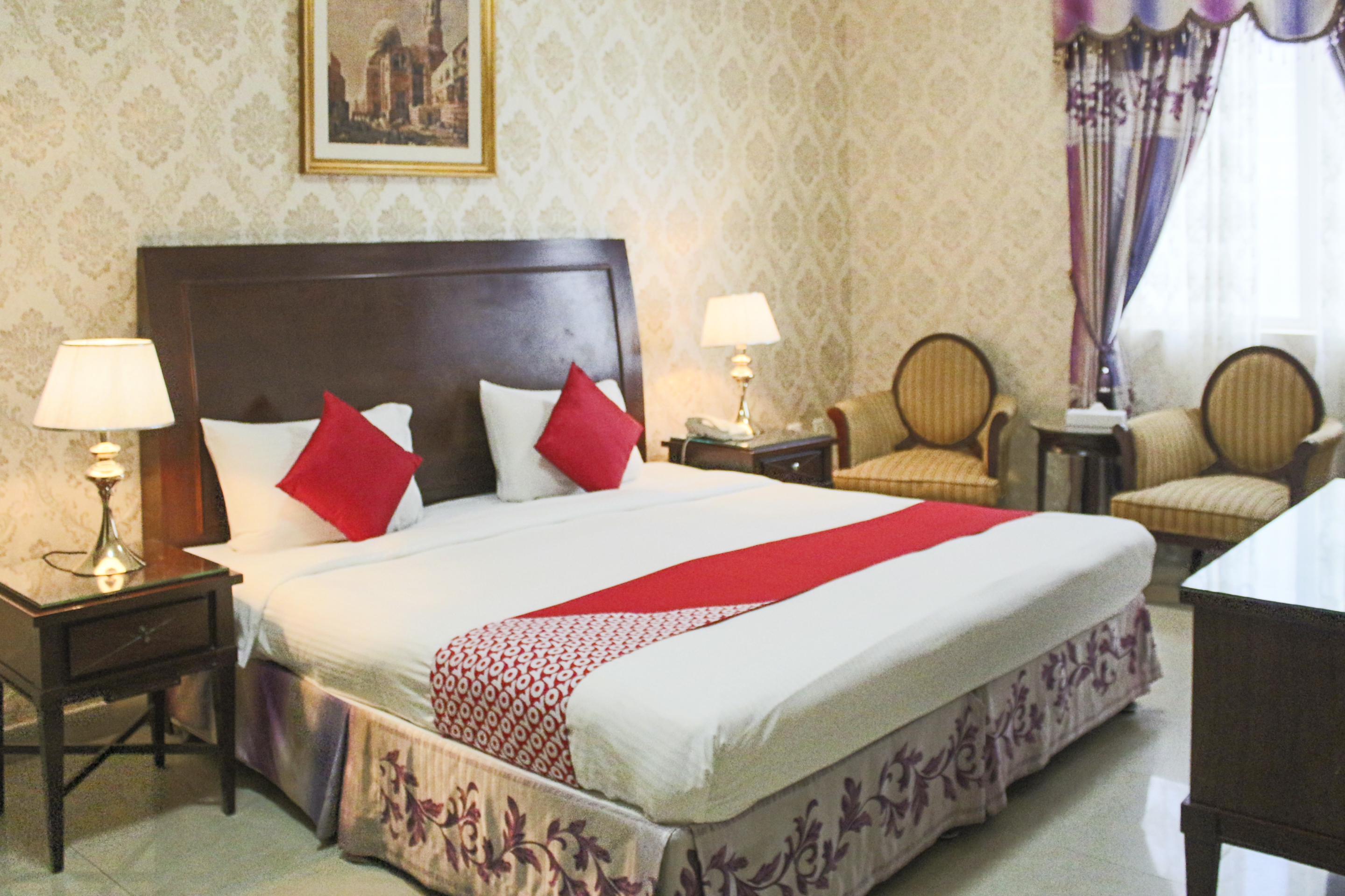 Apartment One Bedroom