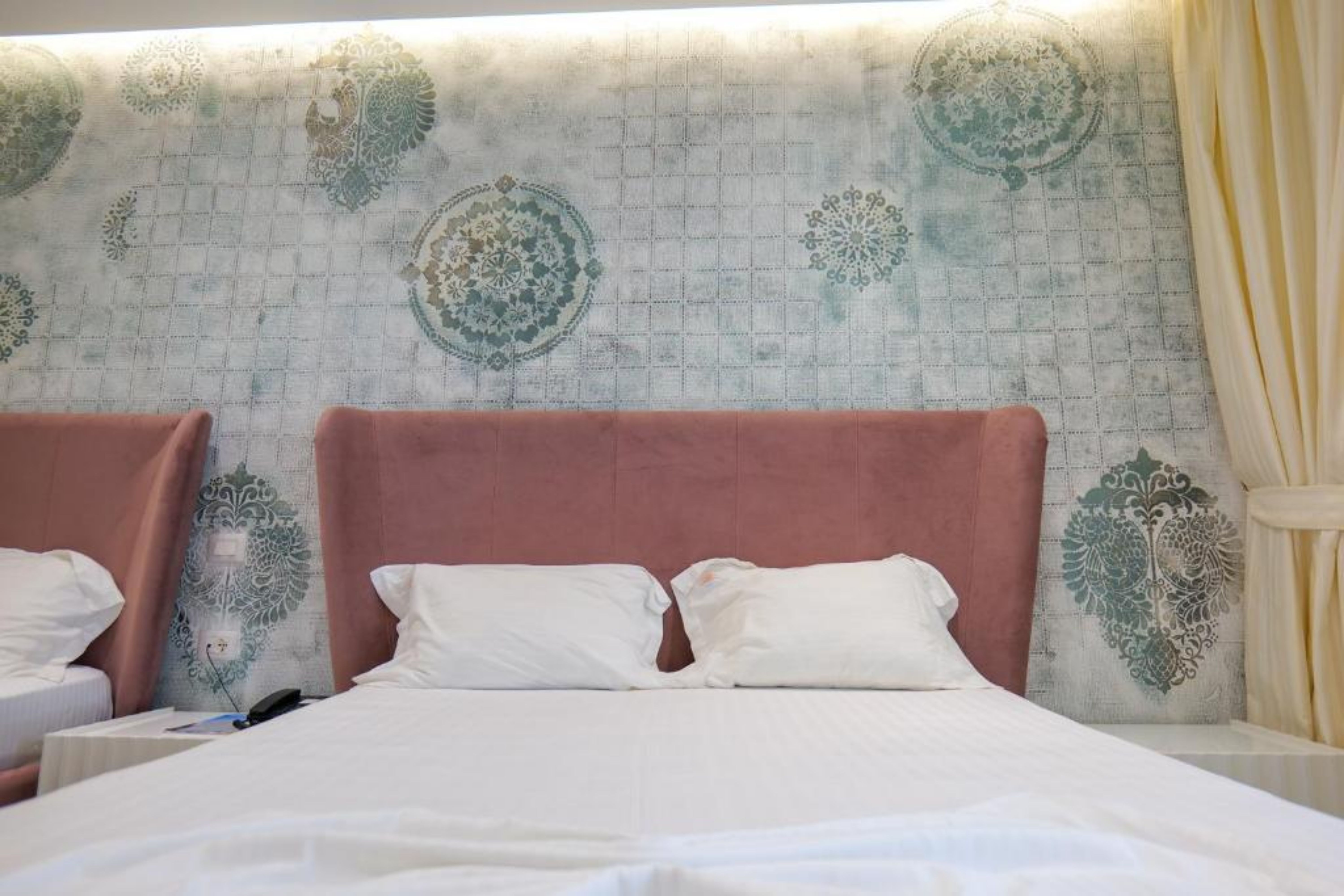 Family Room Basement