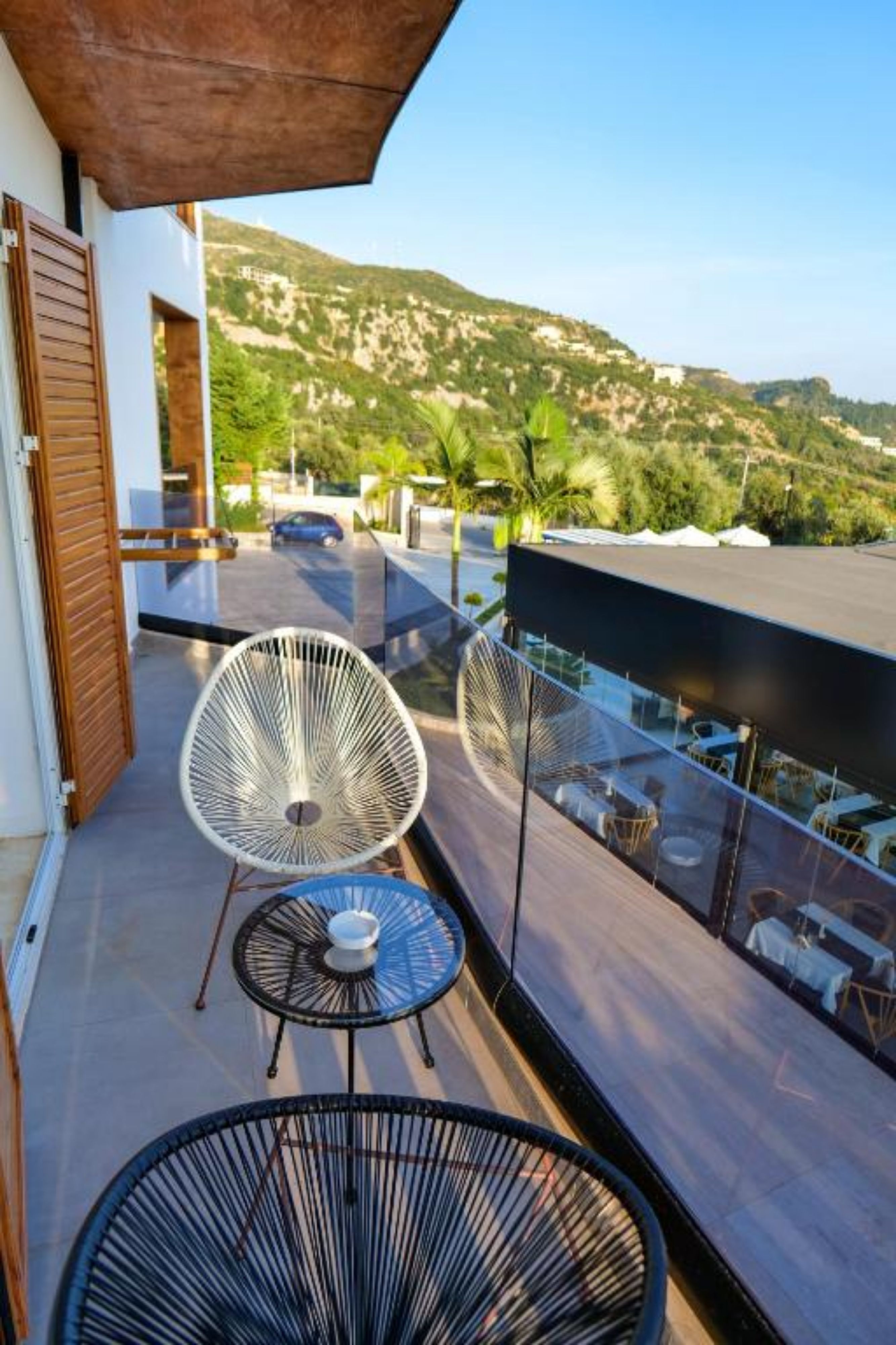 Family Room Basement