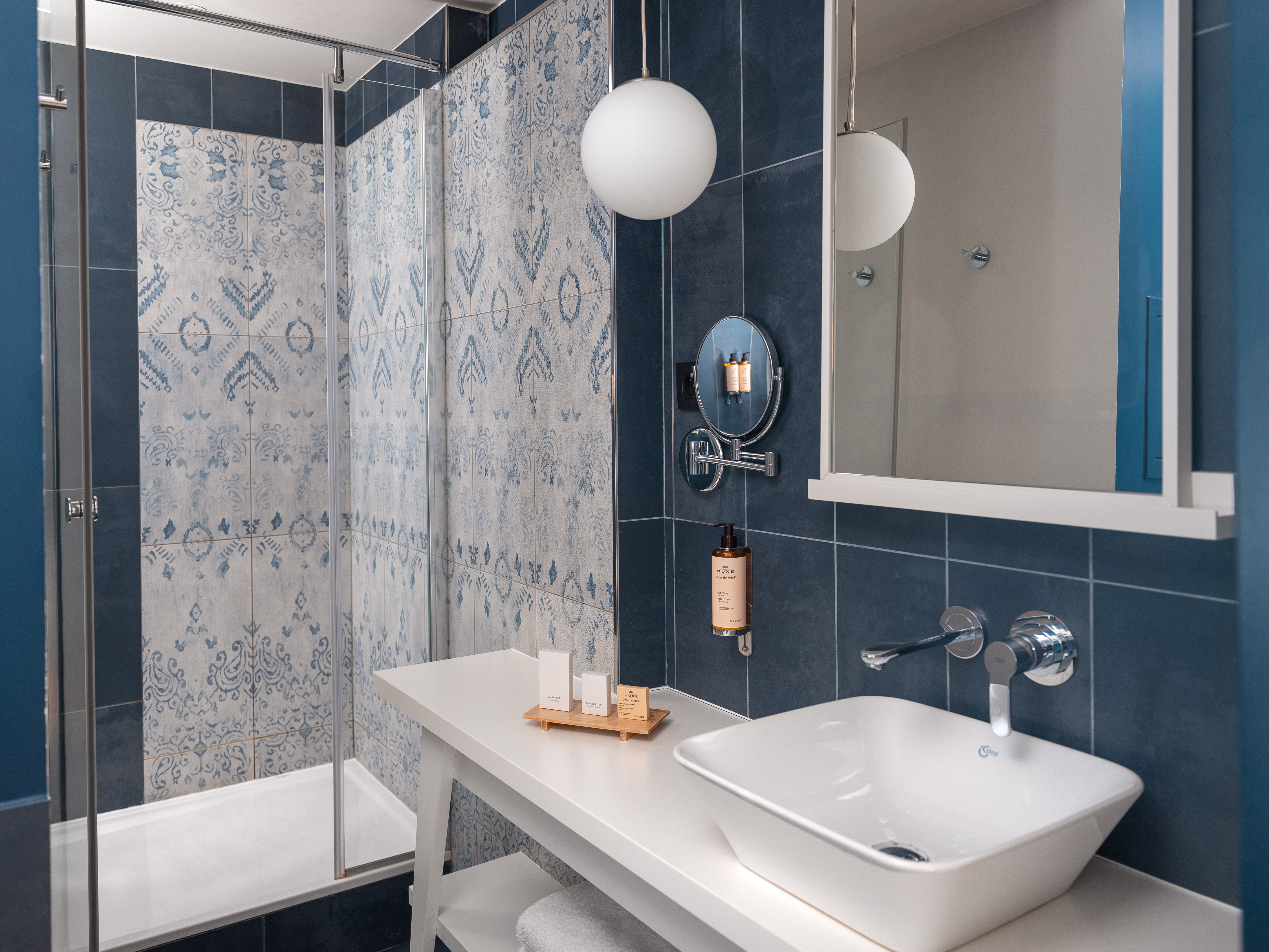 Double or Twin Superior