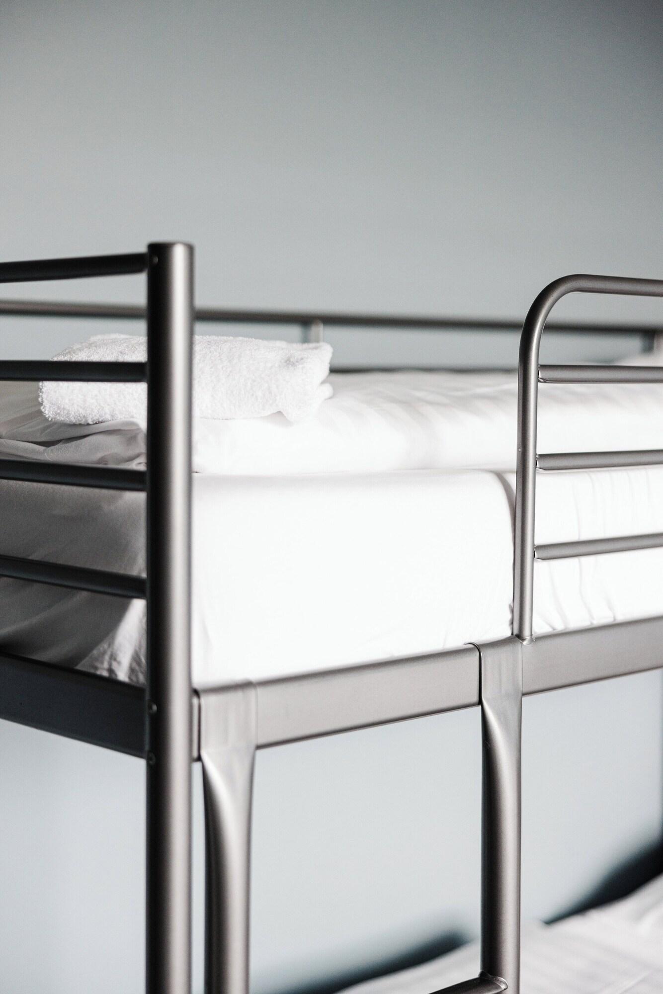 Quadruple with Kitchenette