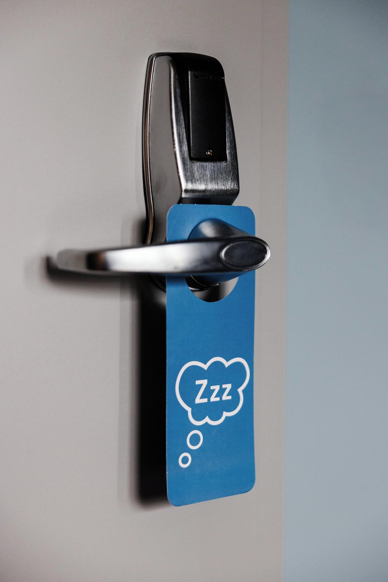 Double Superior King Bed