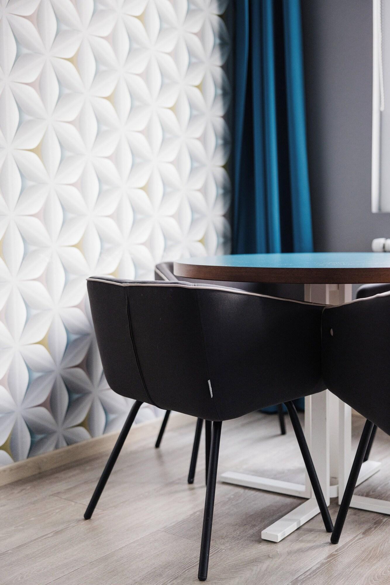 Quadruple with Kitchenette