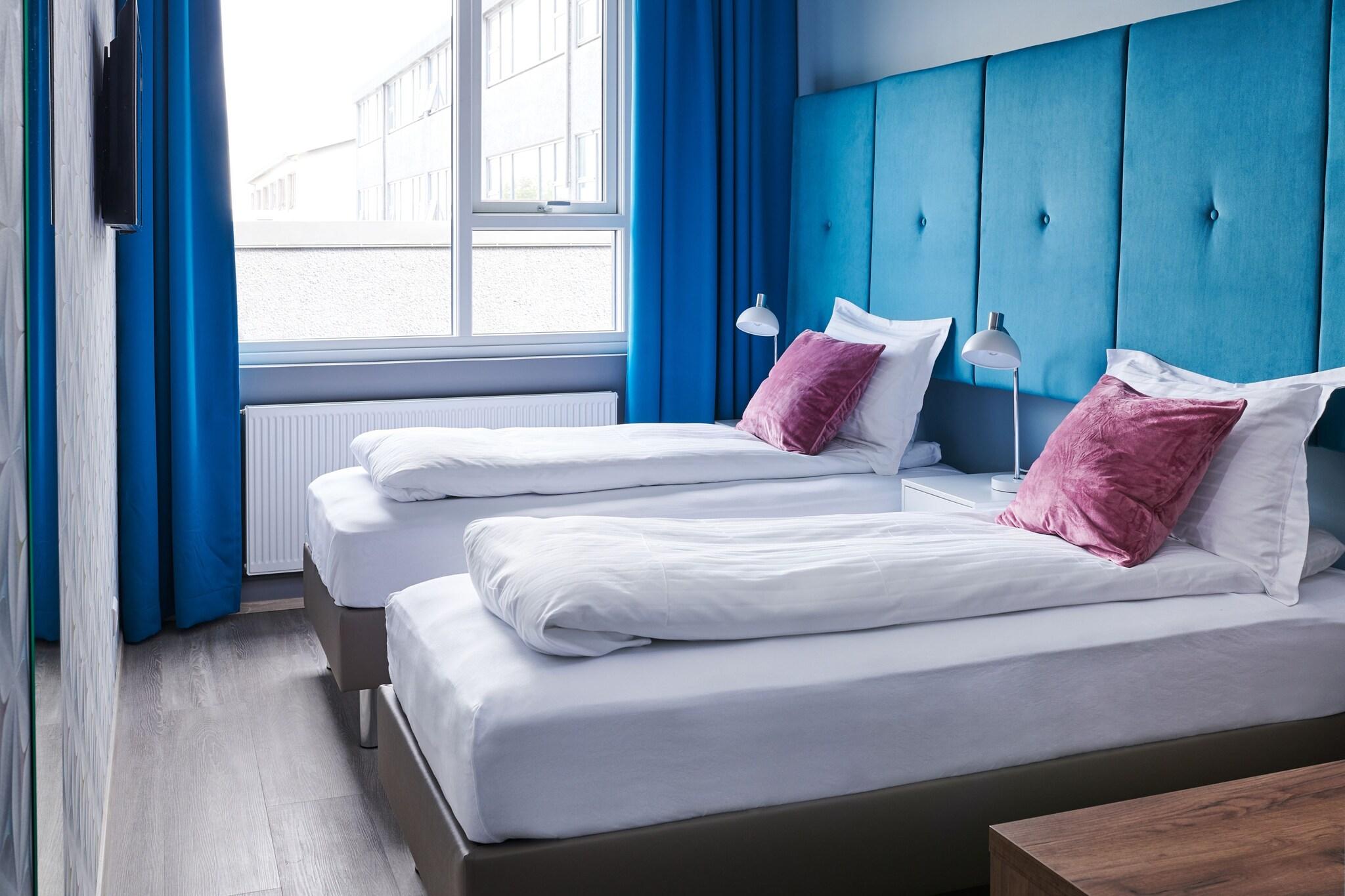 Double or Twin Economy