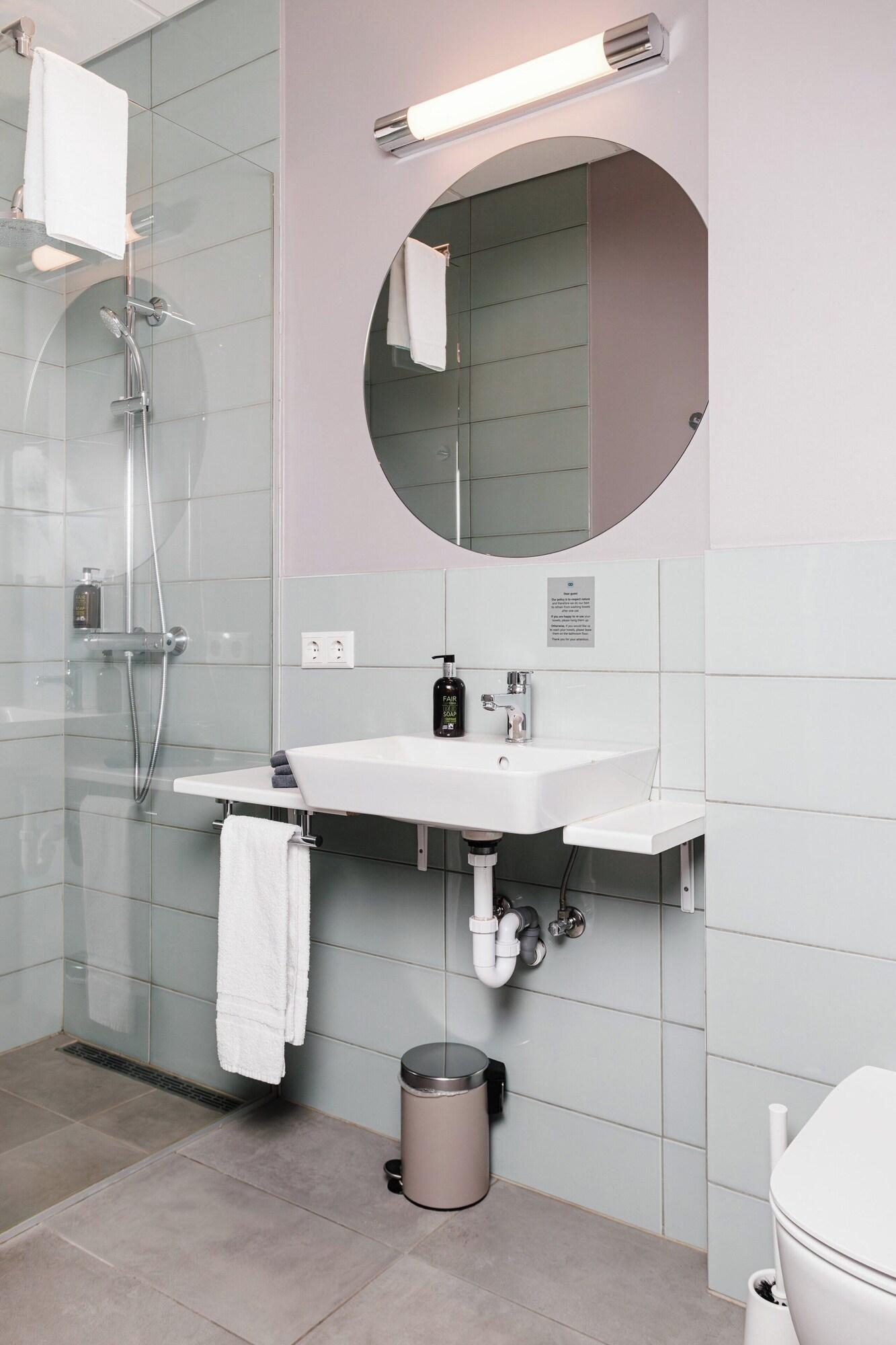 Double or Twin Economy