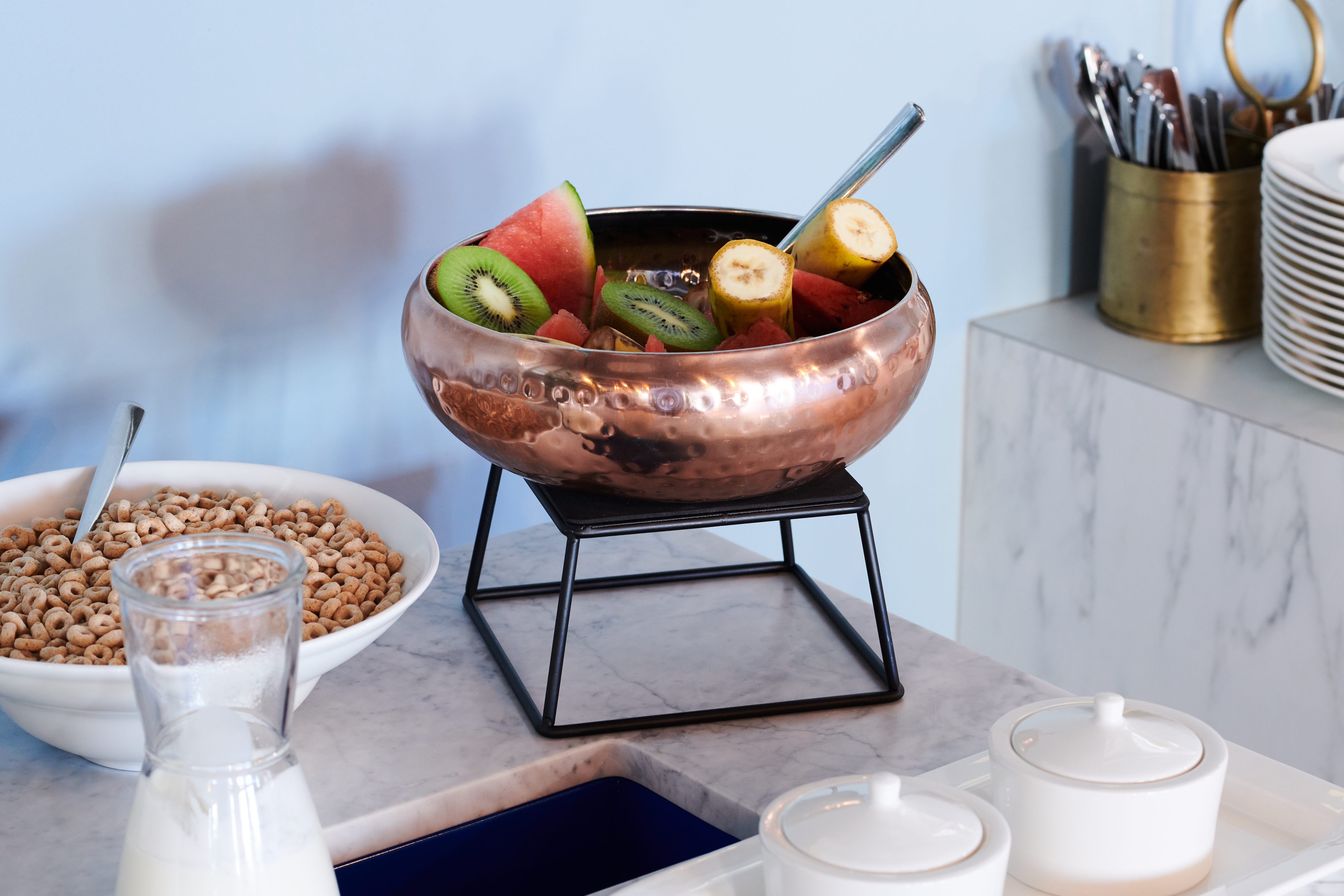 Double or Twin Superior