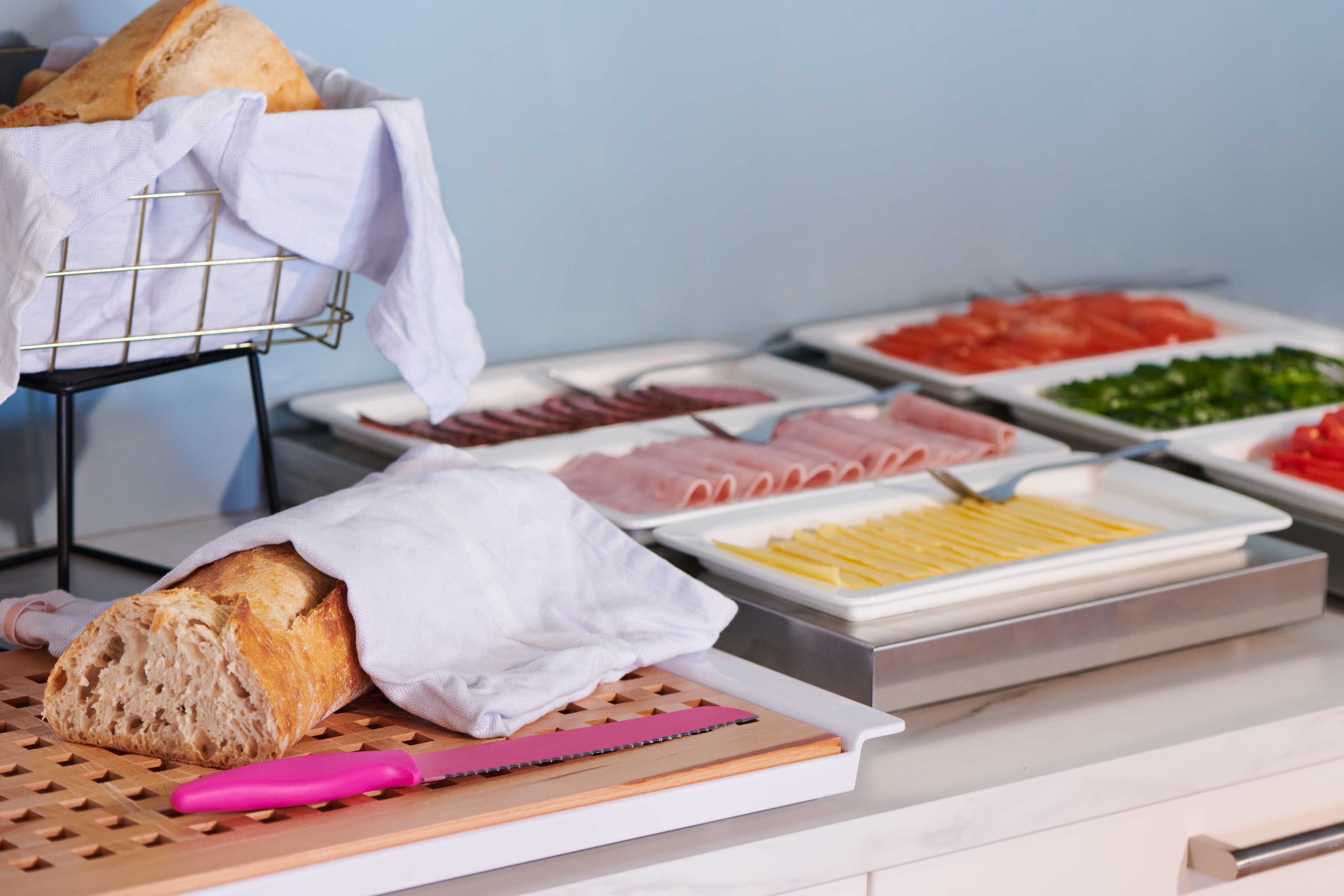 Double or Twin Superior