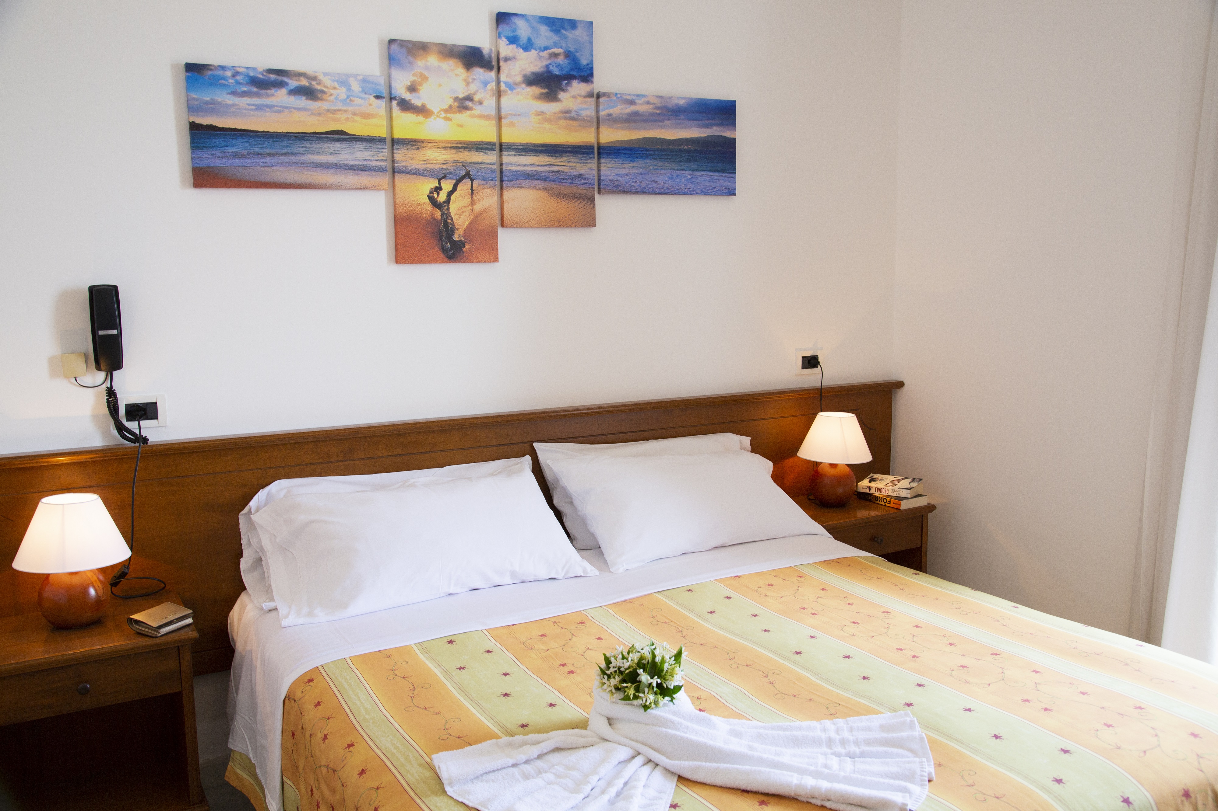 Double or Twin Economy