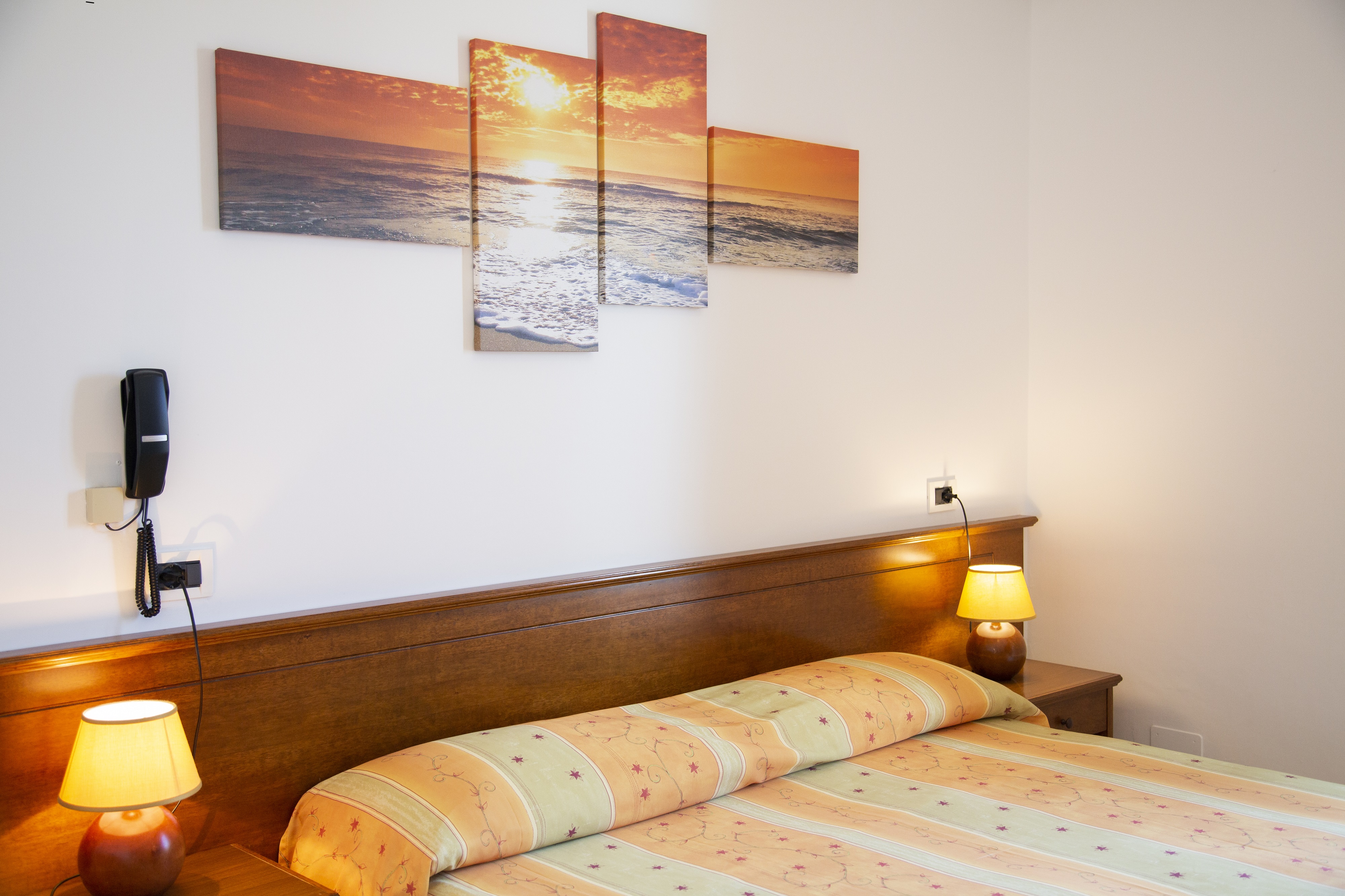 Double or Twin Economy