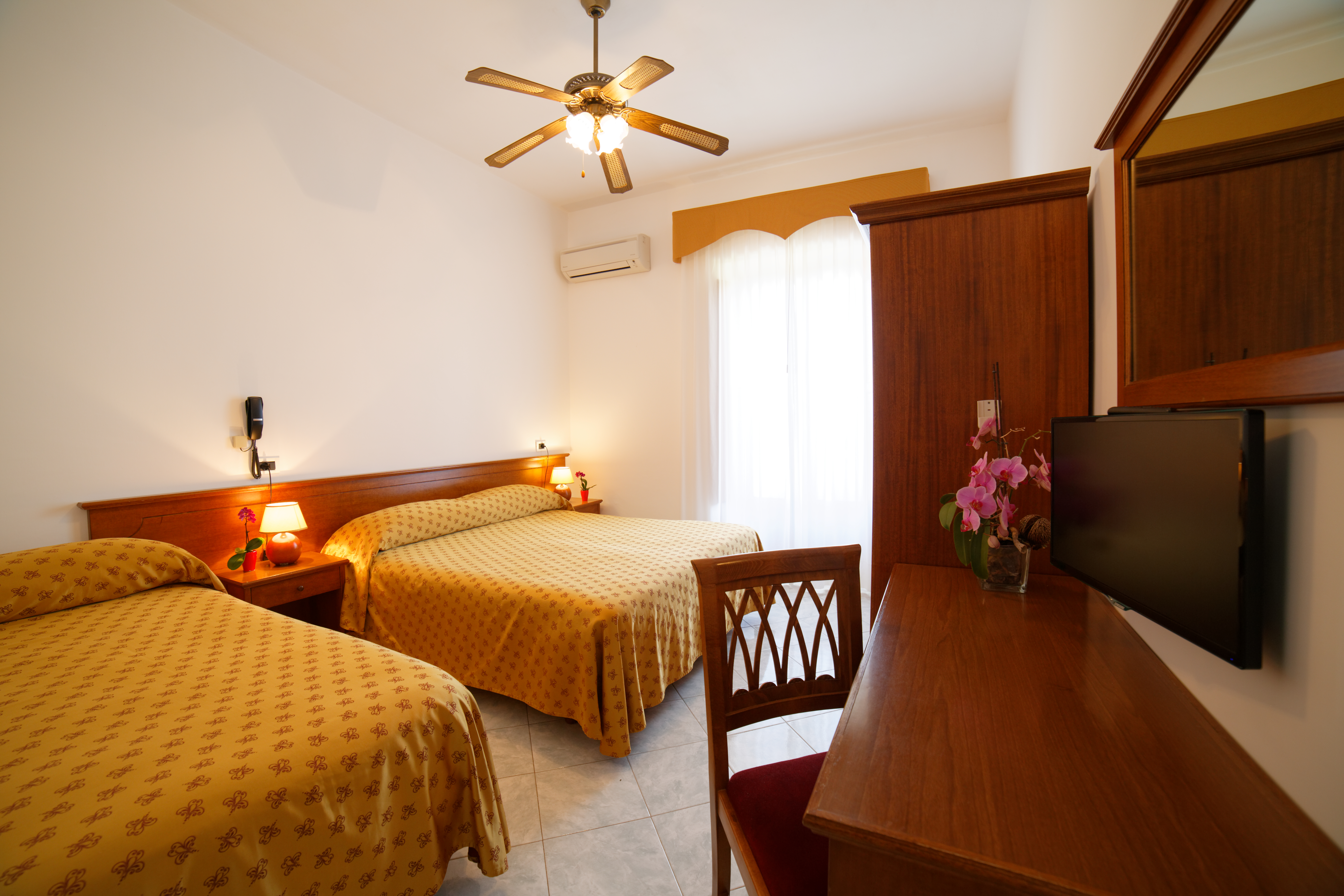 Family Room Standard