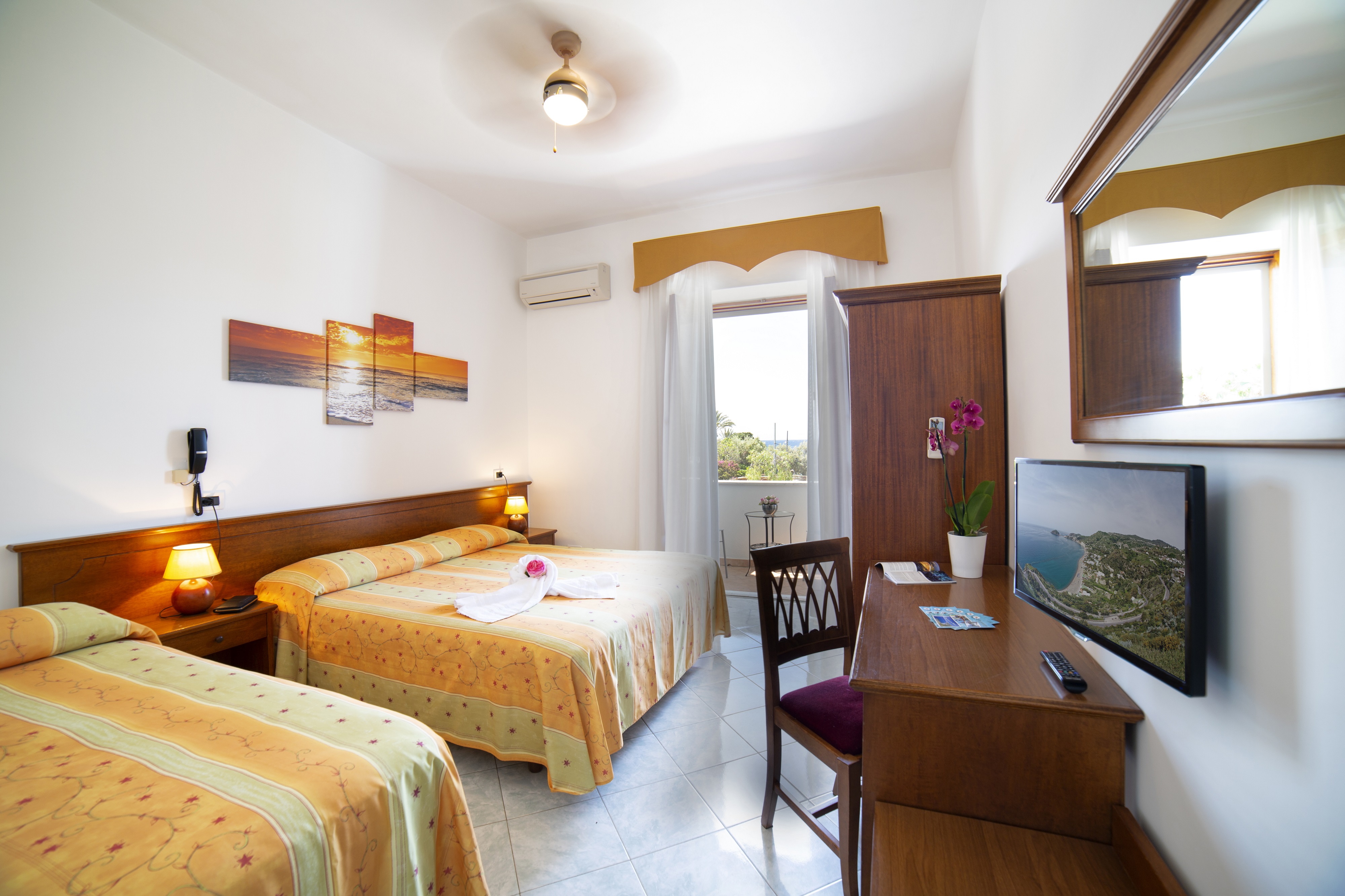 Family Room Standard