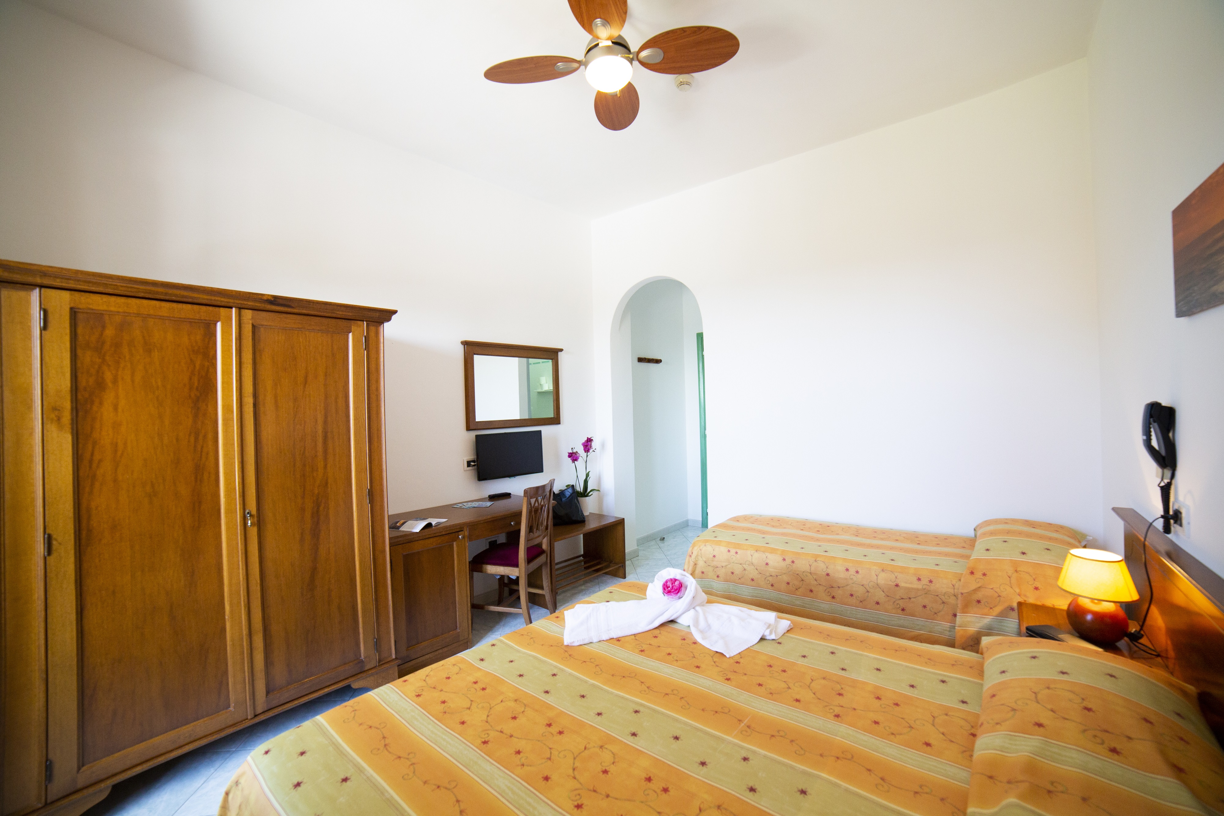 Family Room Standard