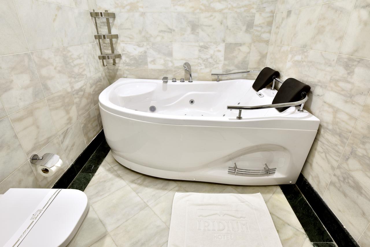 Junior Suite One Bedroom