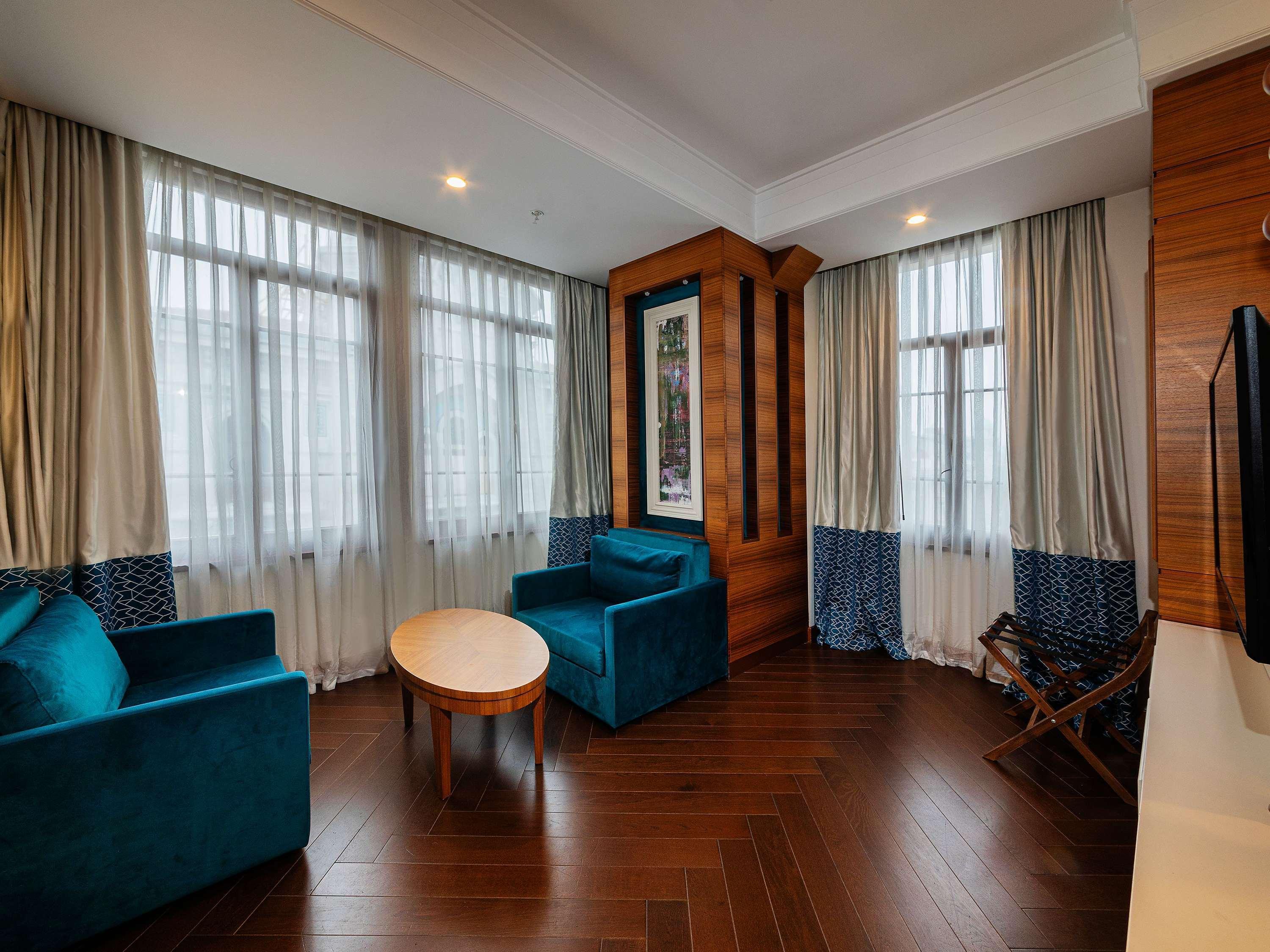 Junior Suite Superior