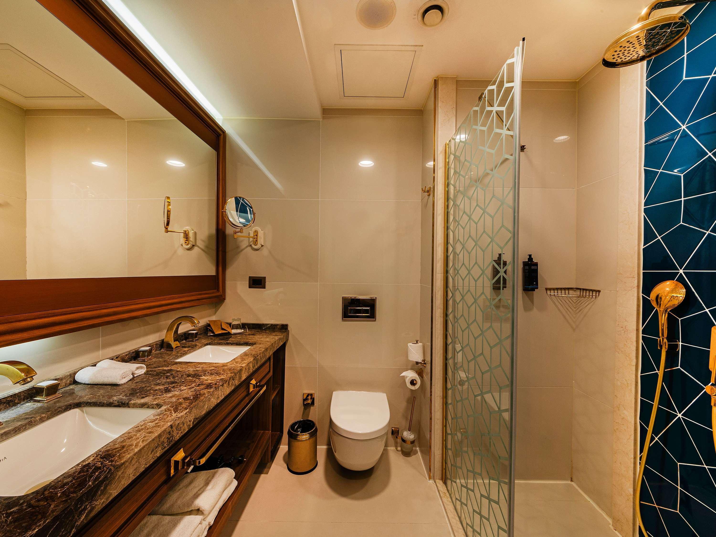 Junior Suite Superior