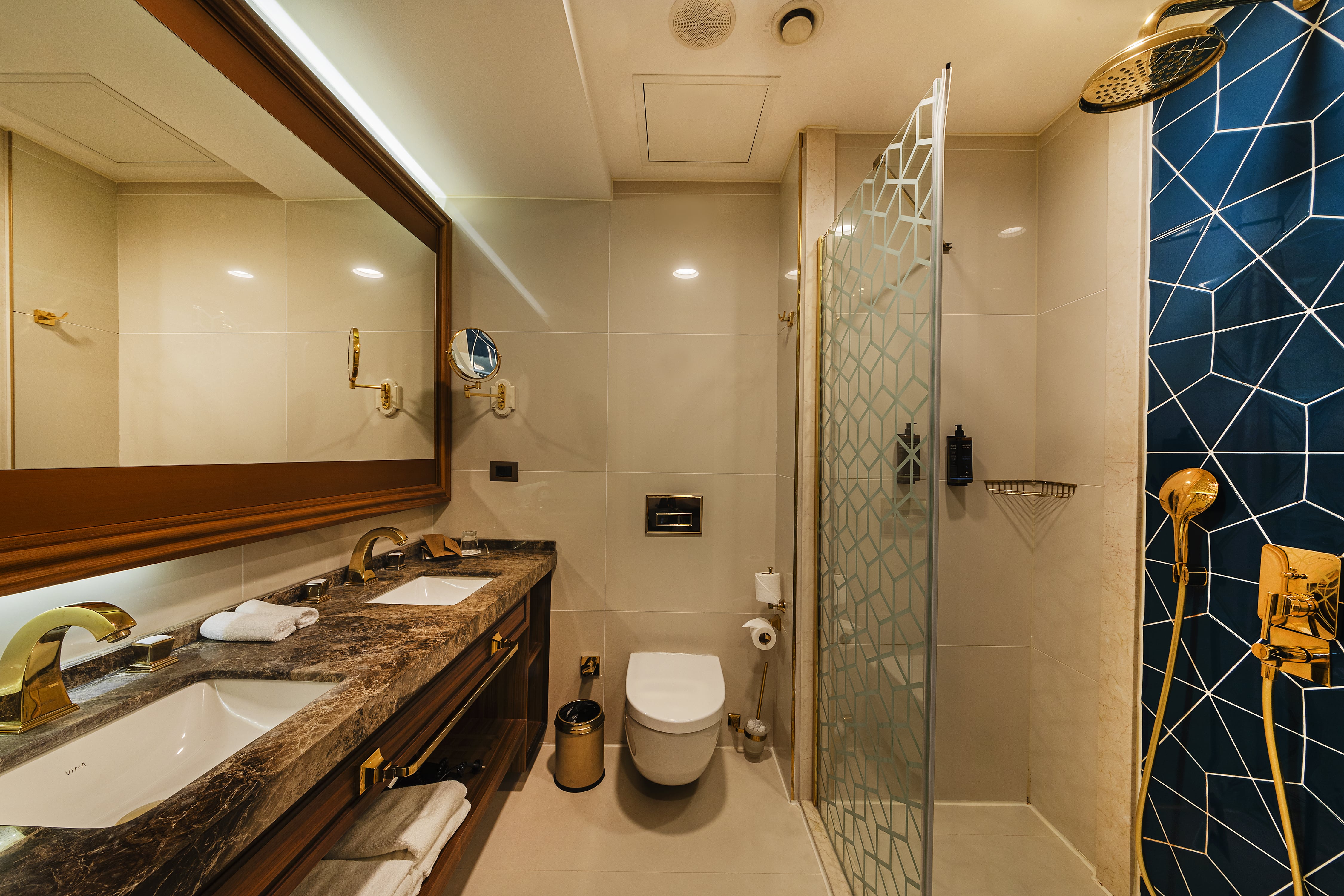 Junior Suite with Double Bed