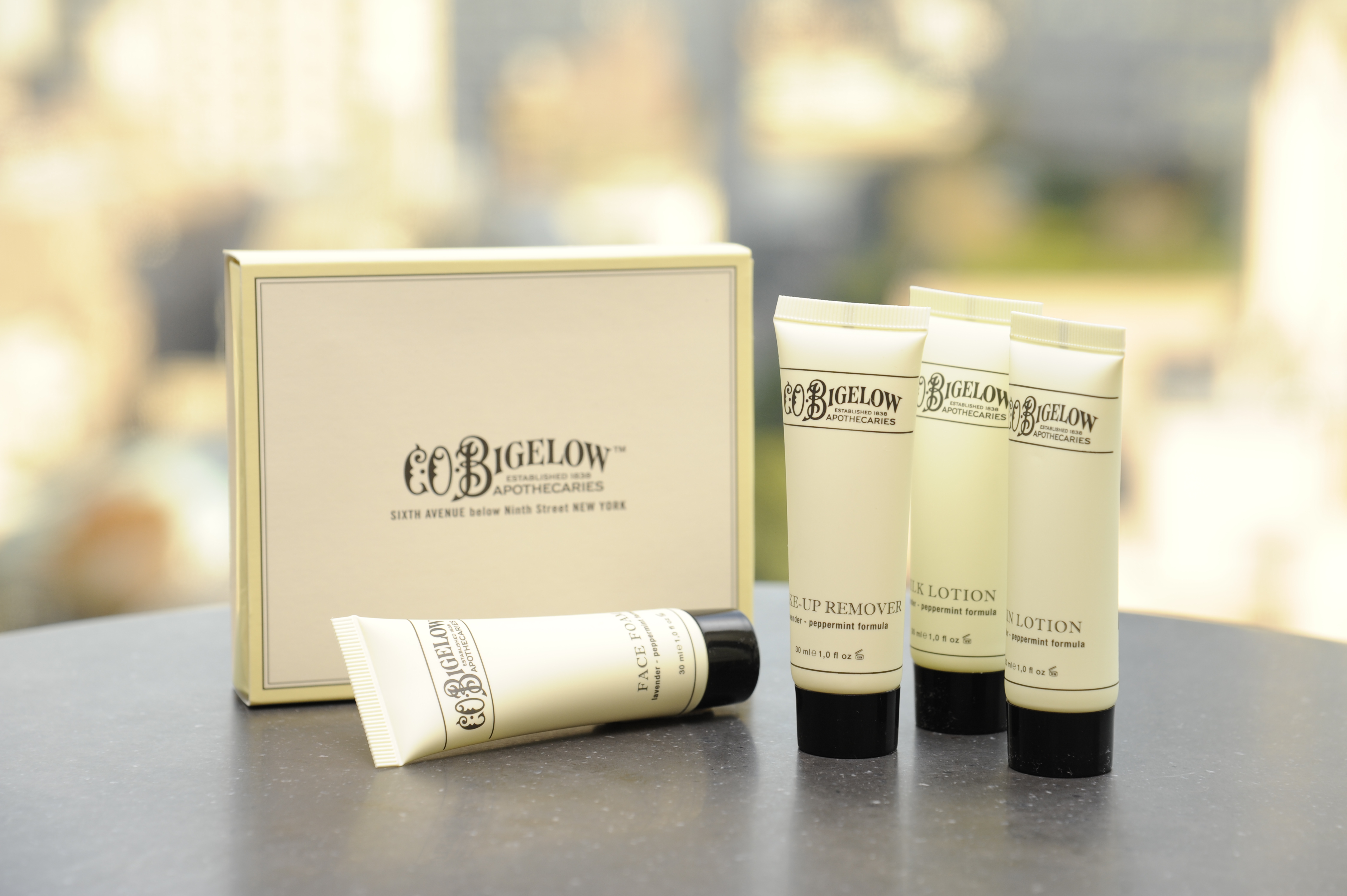 Twin Superior with Views