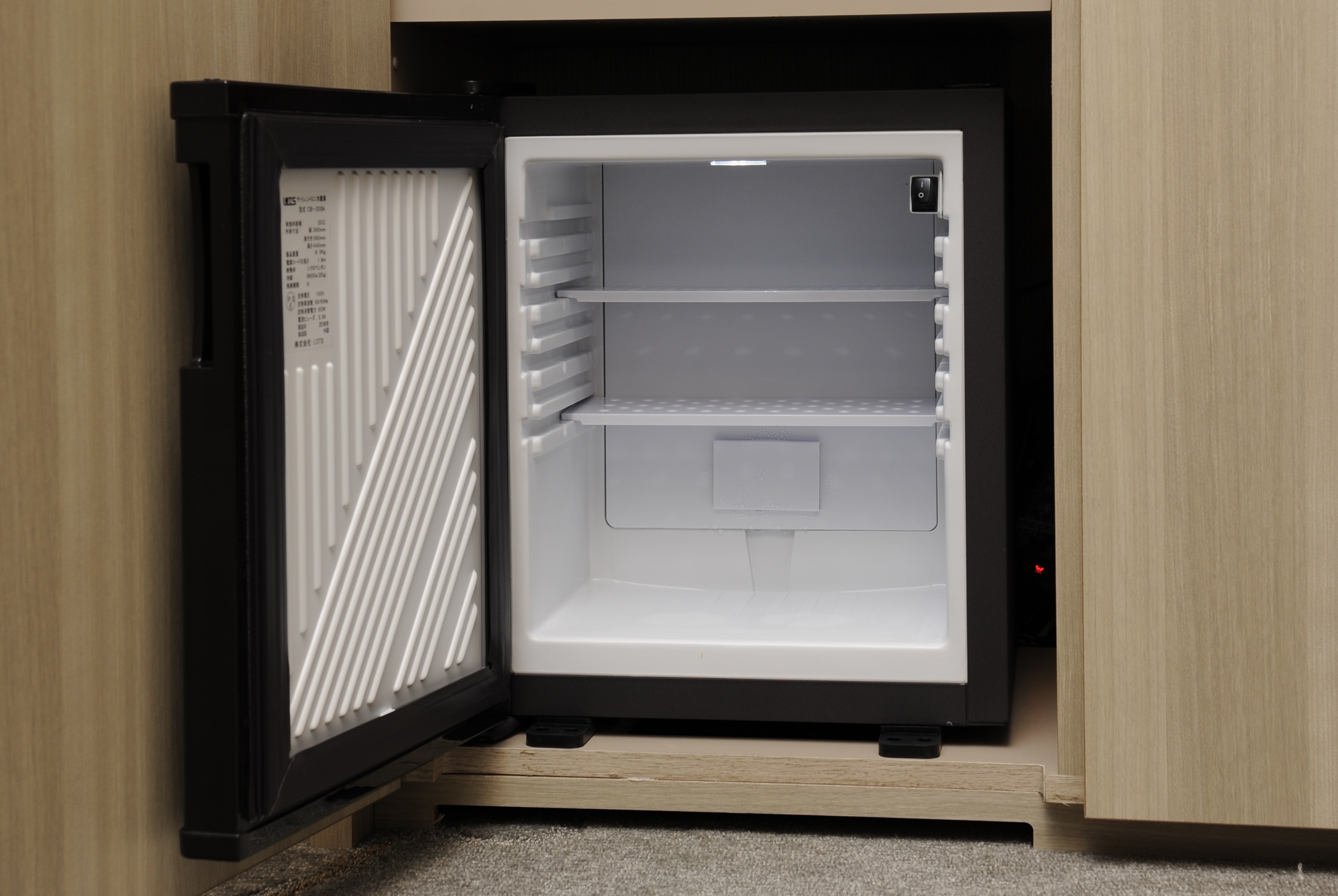 Twin Deluxe Superior