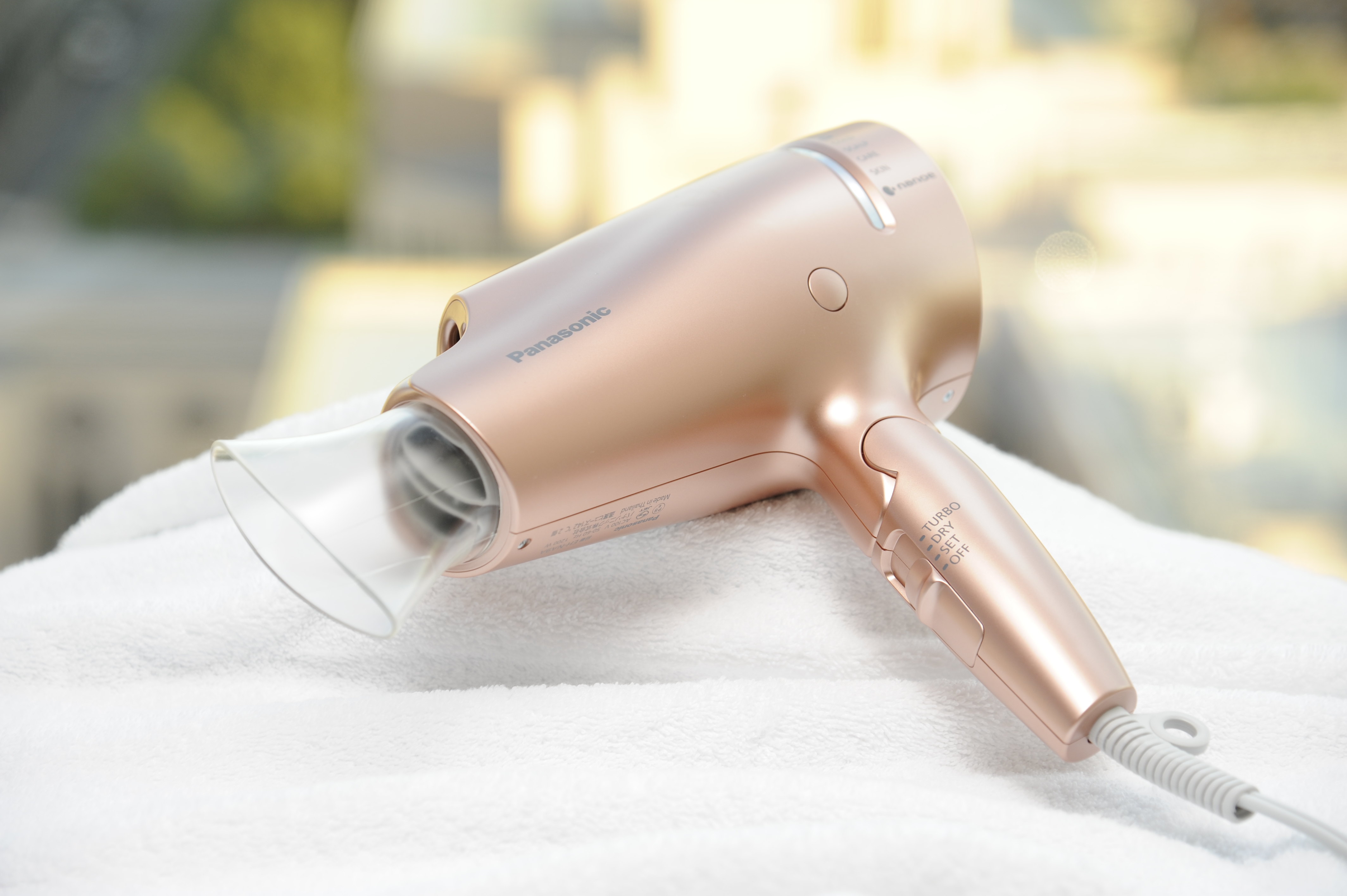 Twin Superior with Views