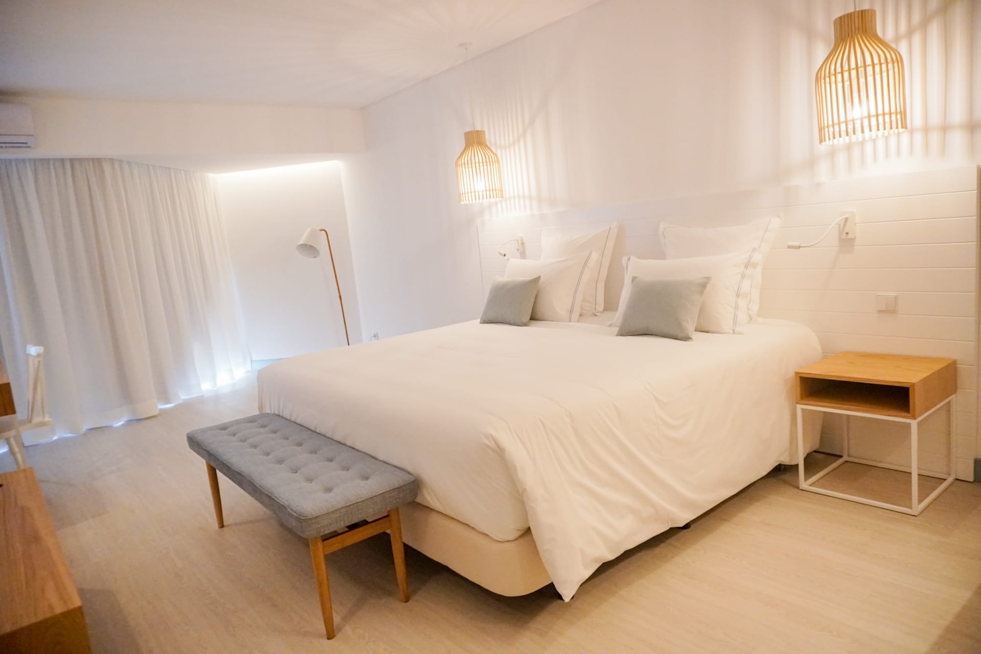 Double or Twin Deluxe